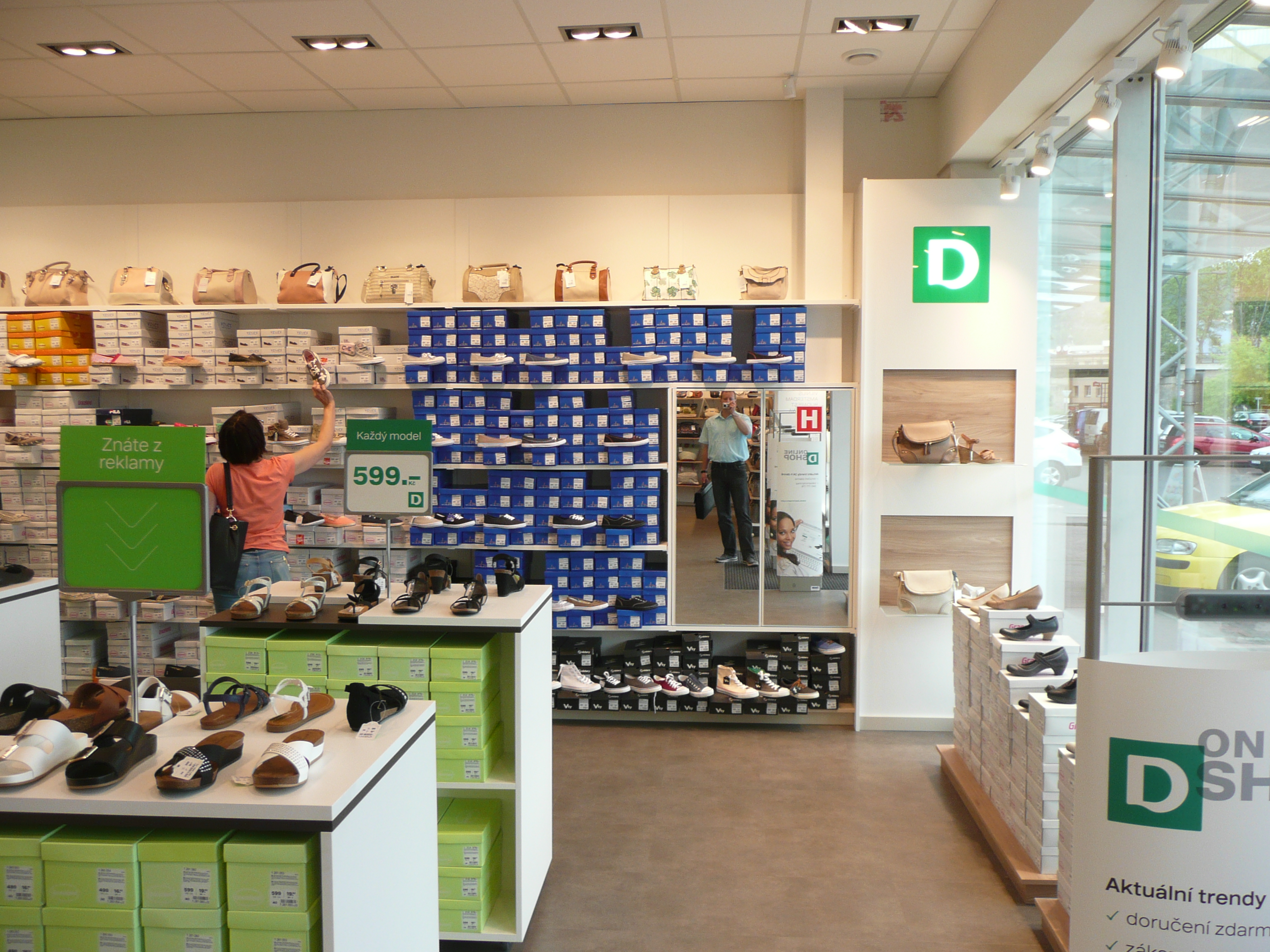 DEICHMANN foto 3
