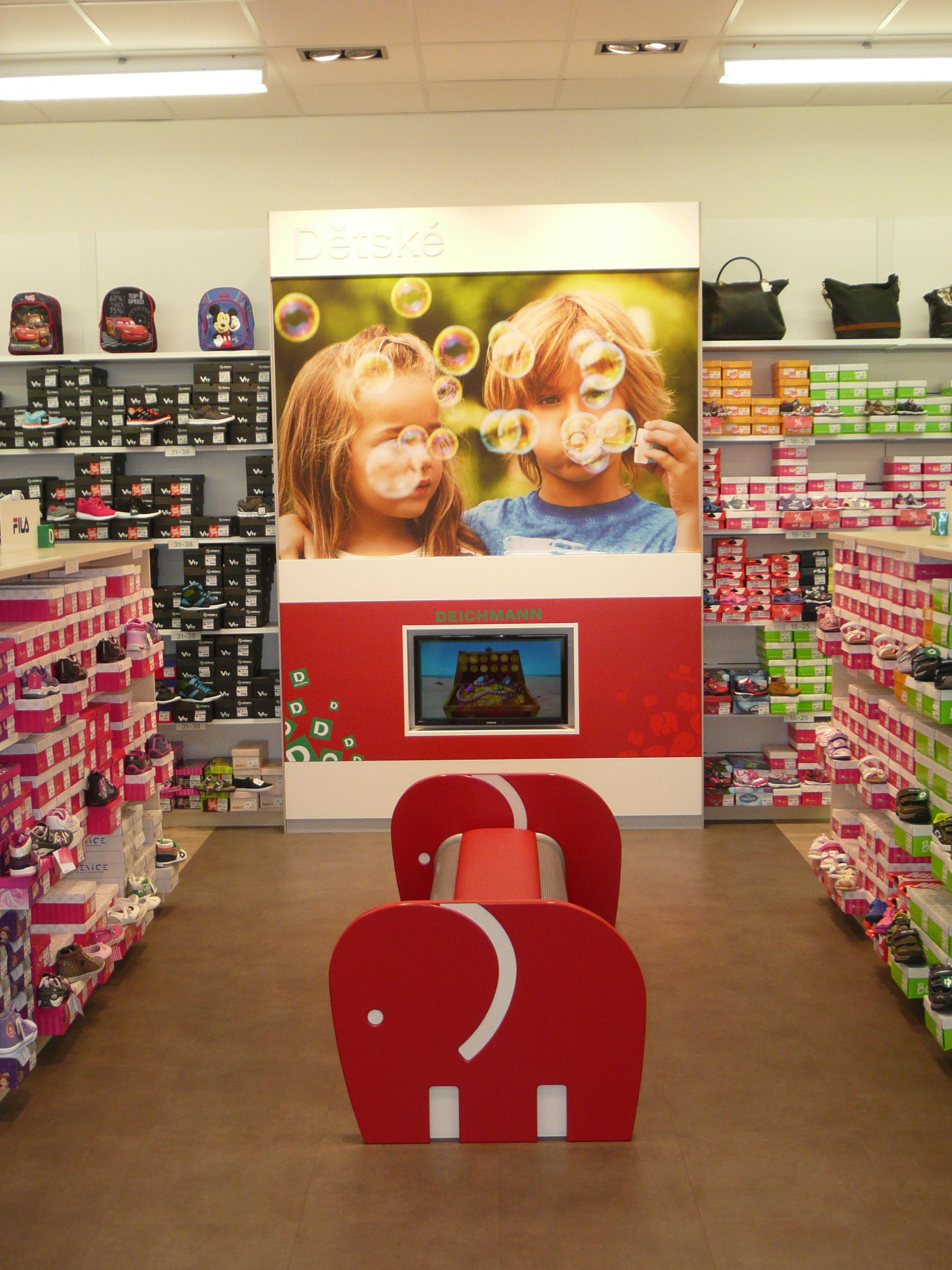 DEICHMANN foto 5