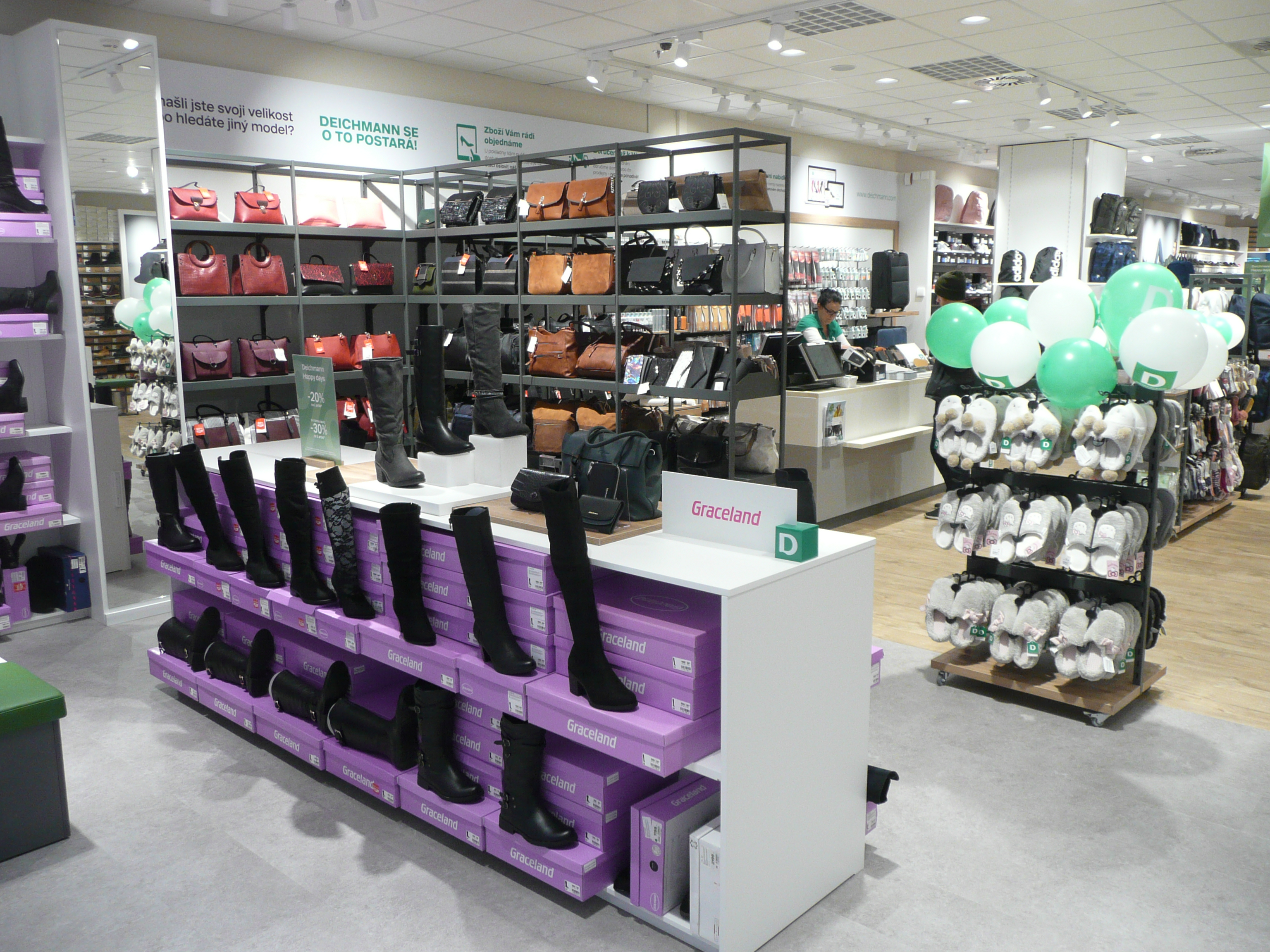 DEICHMANN foto 4