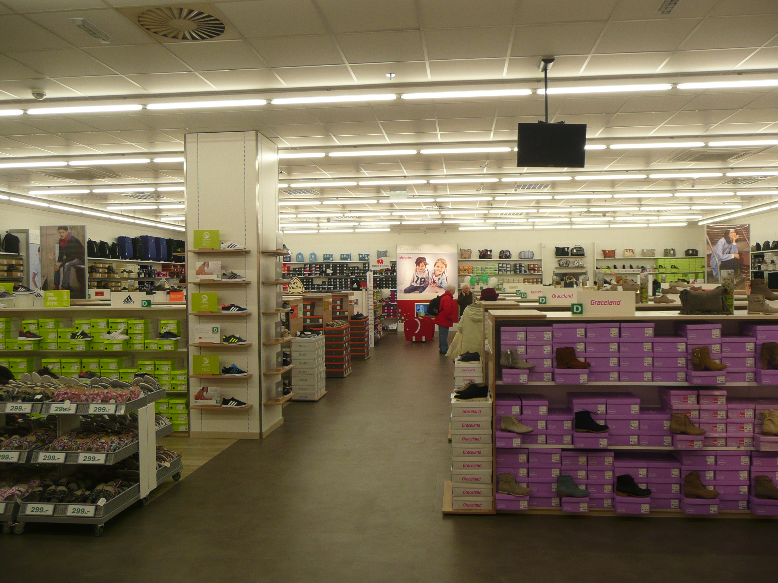 DEICHMANN foto 2