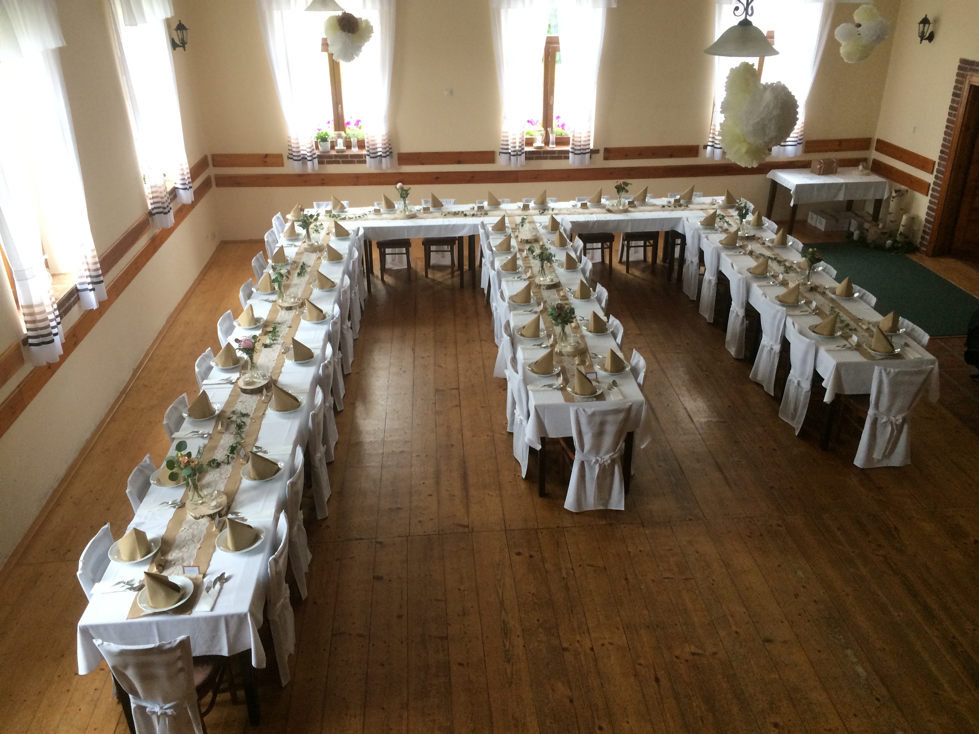 Hostinec Na Křížovce foto 4