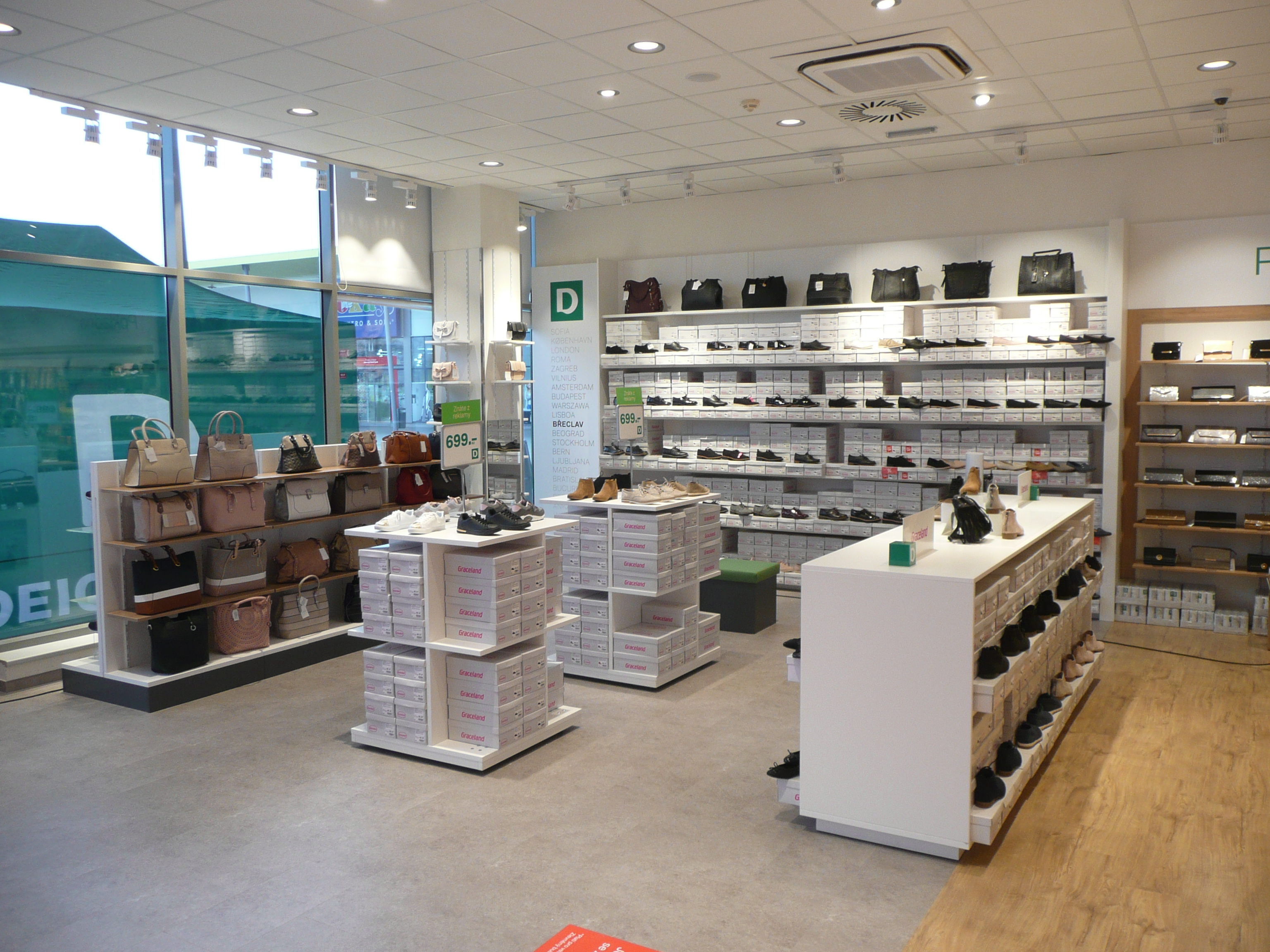 DEICHMANN foto 4