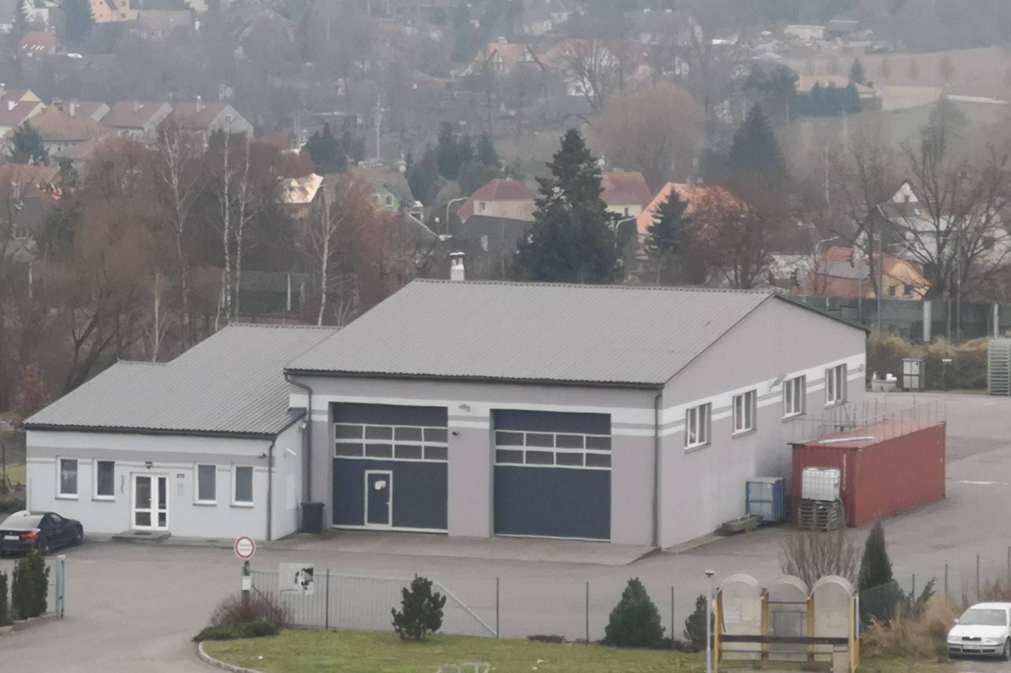 Kytler Jindřich s.r.o.