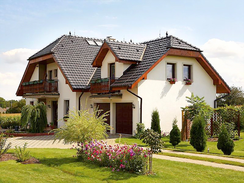 Petr Kautský, K + K Střechy foto 2