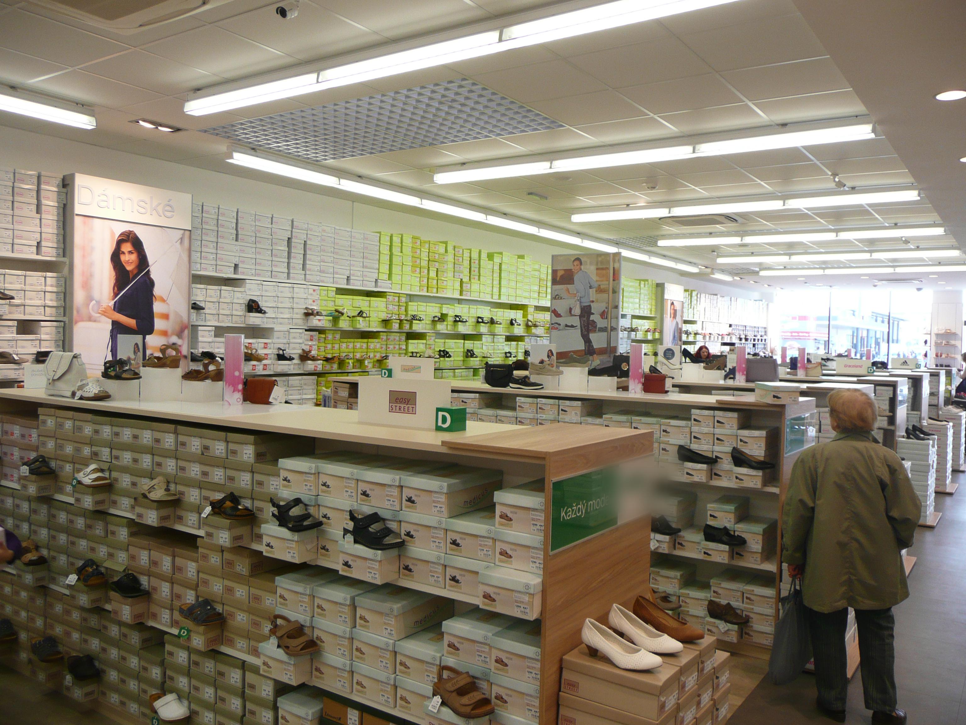 DEICHMANN foto 4