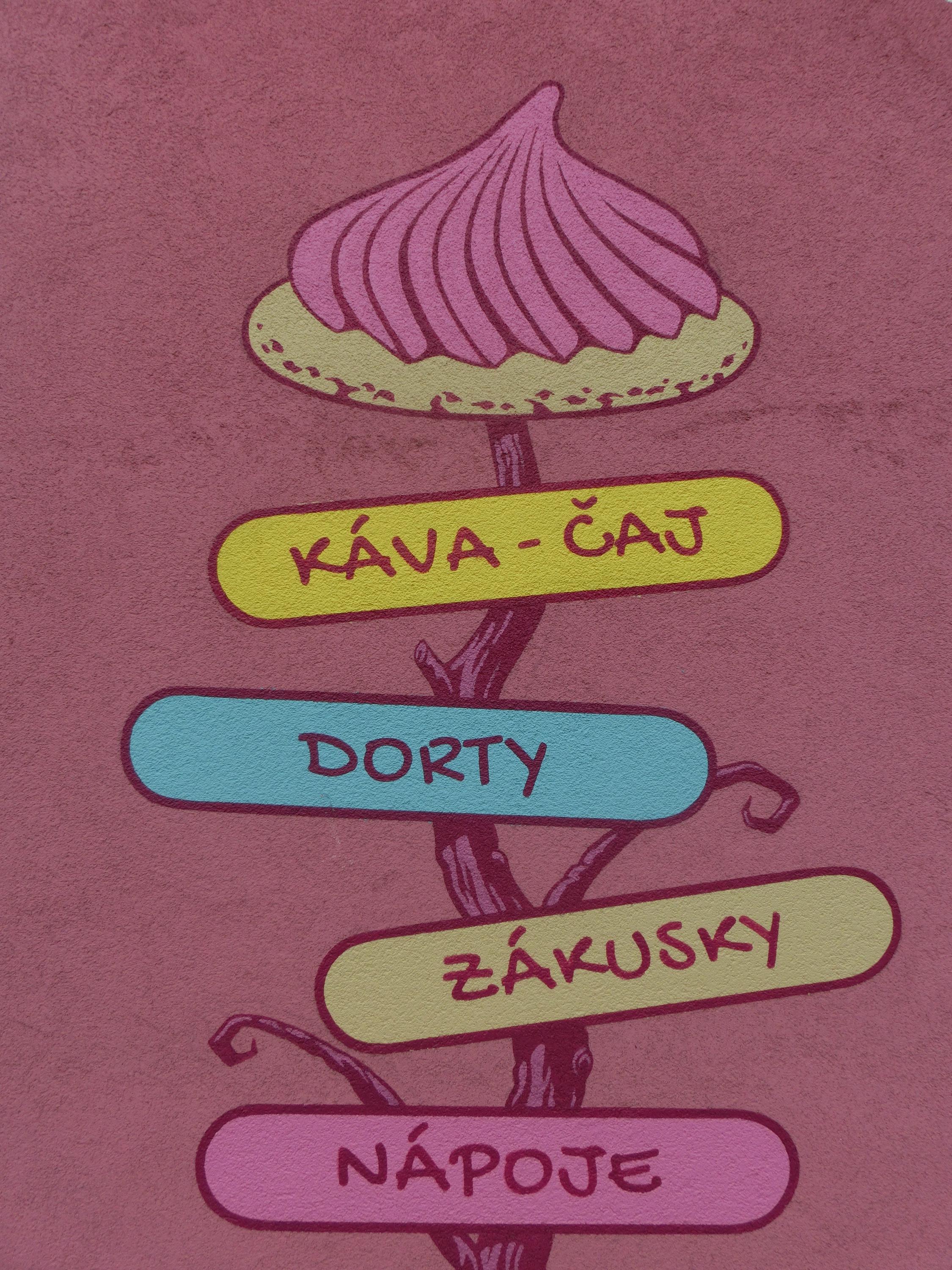 Cukrárna u Nováků foto 3