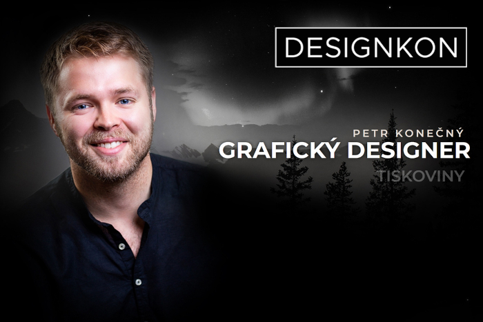 Grafik z Ostravy - Petr Konečný foto 2