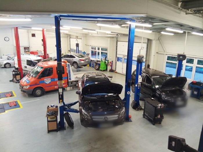 Dušan Hopp Auto Díly Servis foto 5