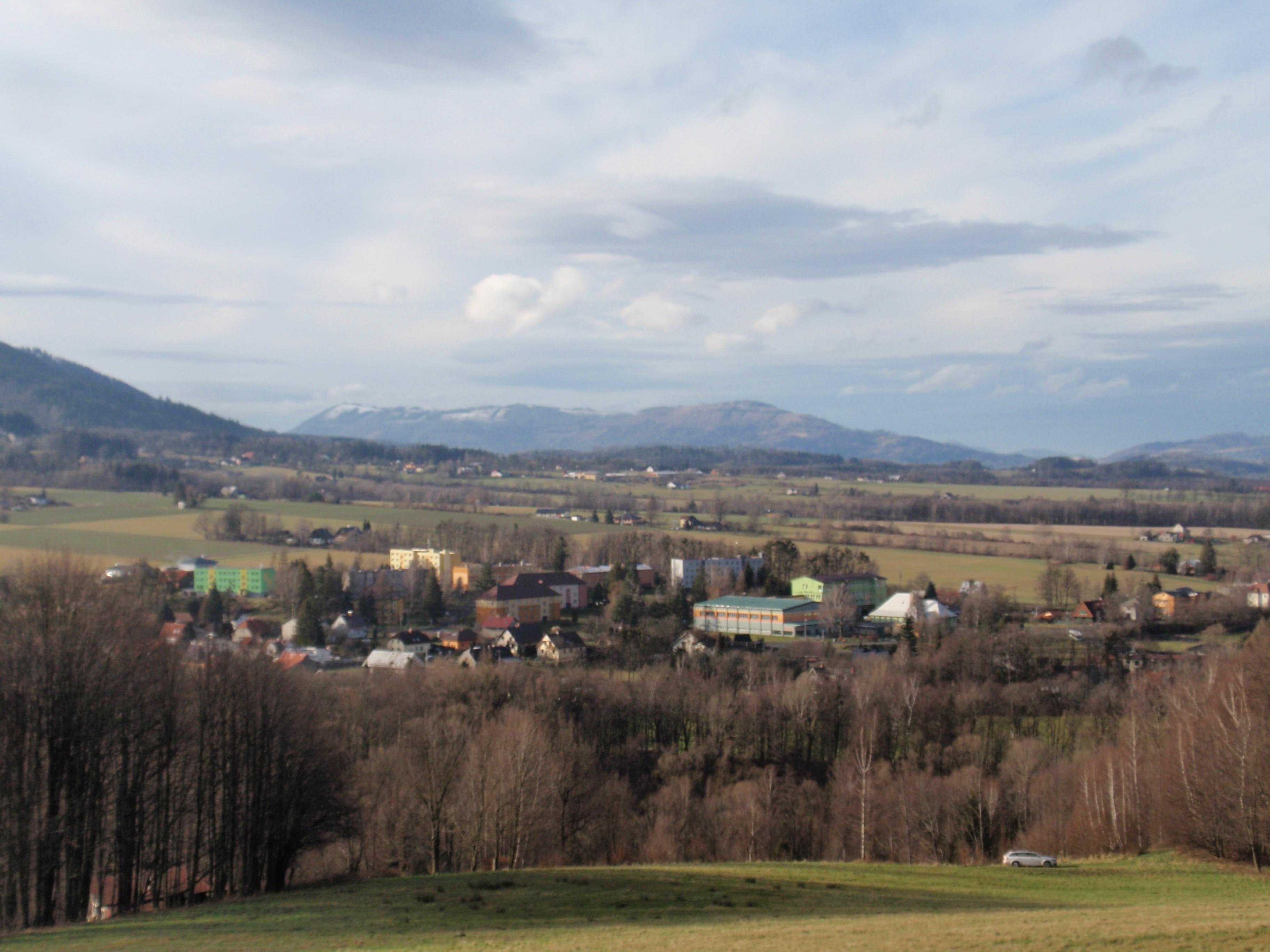 ZŠ a MŠ Raškovice foto 2