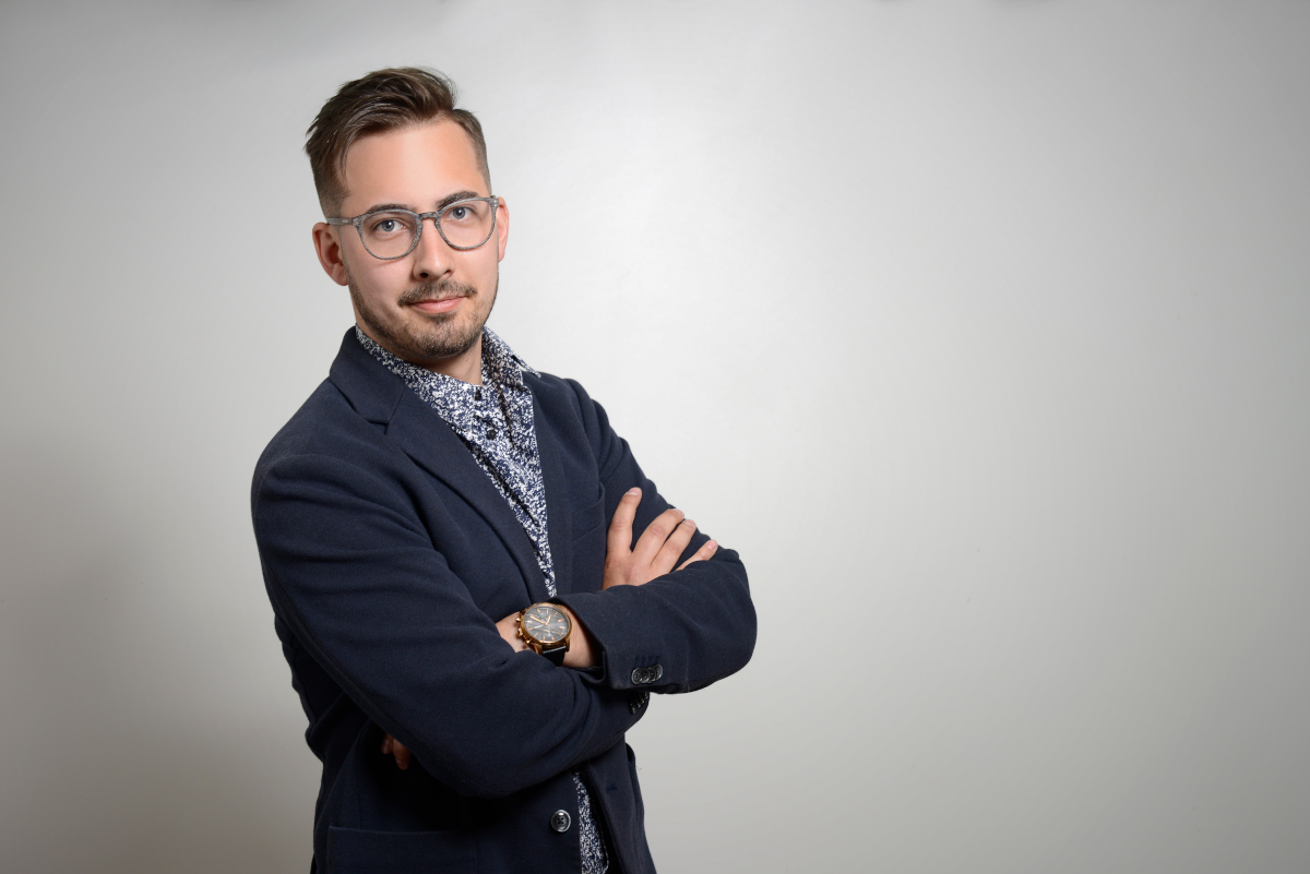 Milan Hulín Allianz