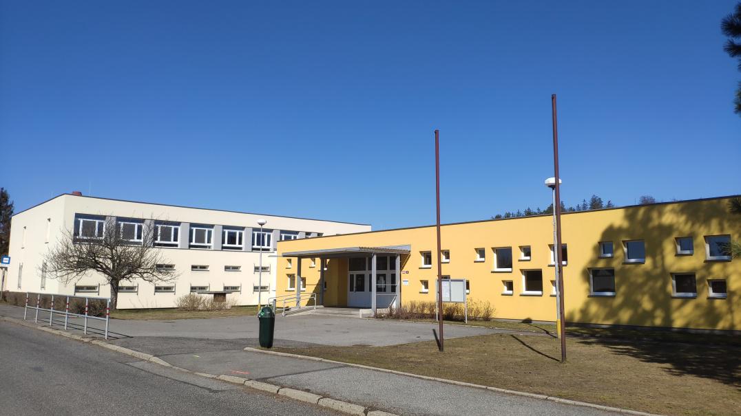 ZŠ Jablonec nad Nisou, Arbesova