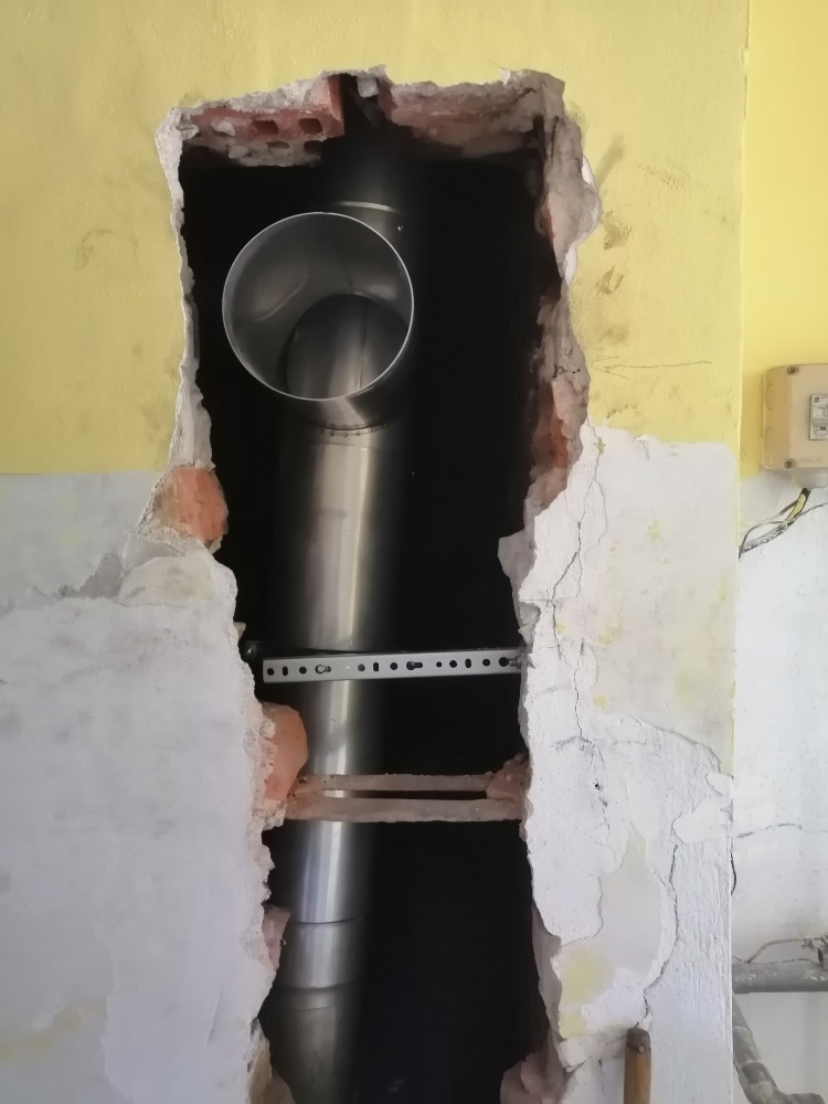 Instalatérské práce Žandov foto 4