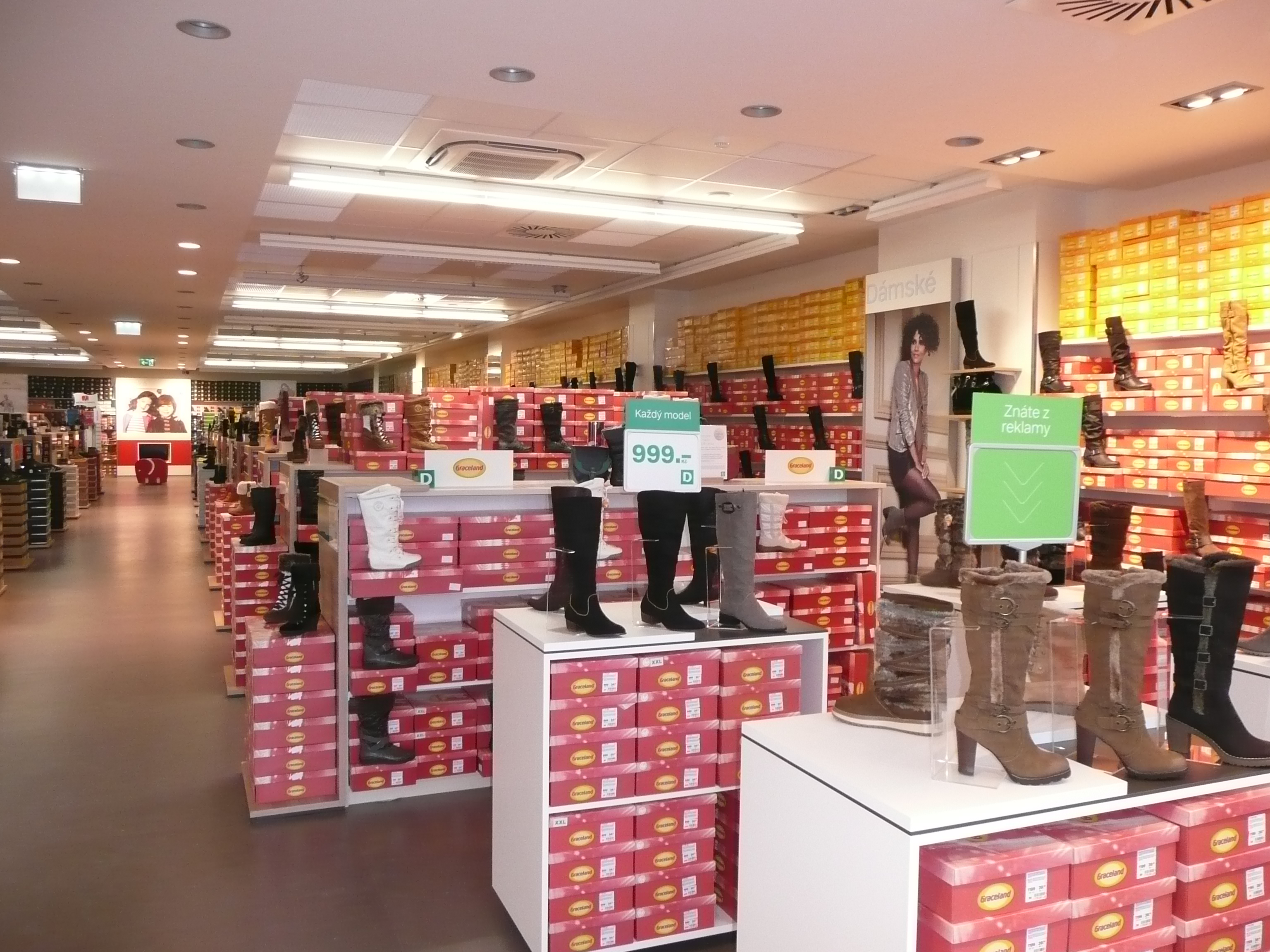 DEICHMANN foto 2