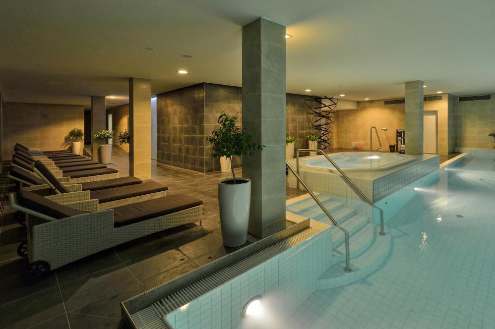 Neoblíbenější wellness hotel v Luhačovicích!