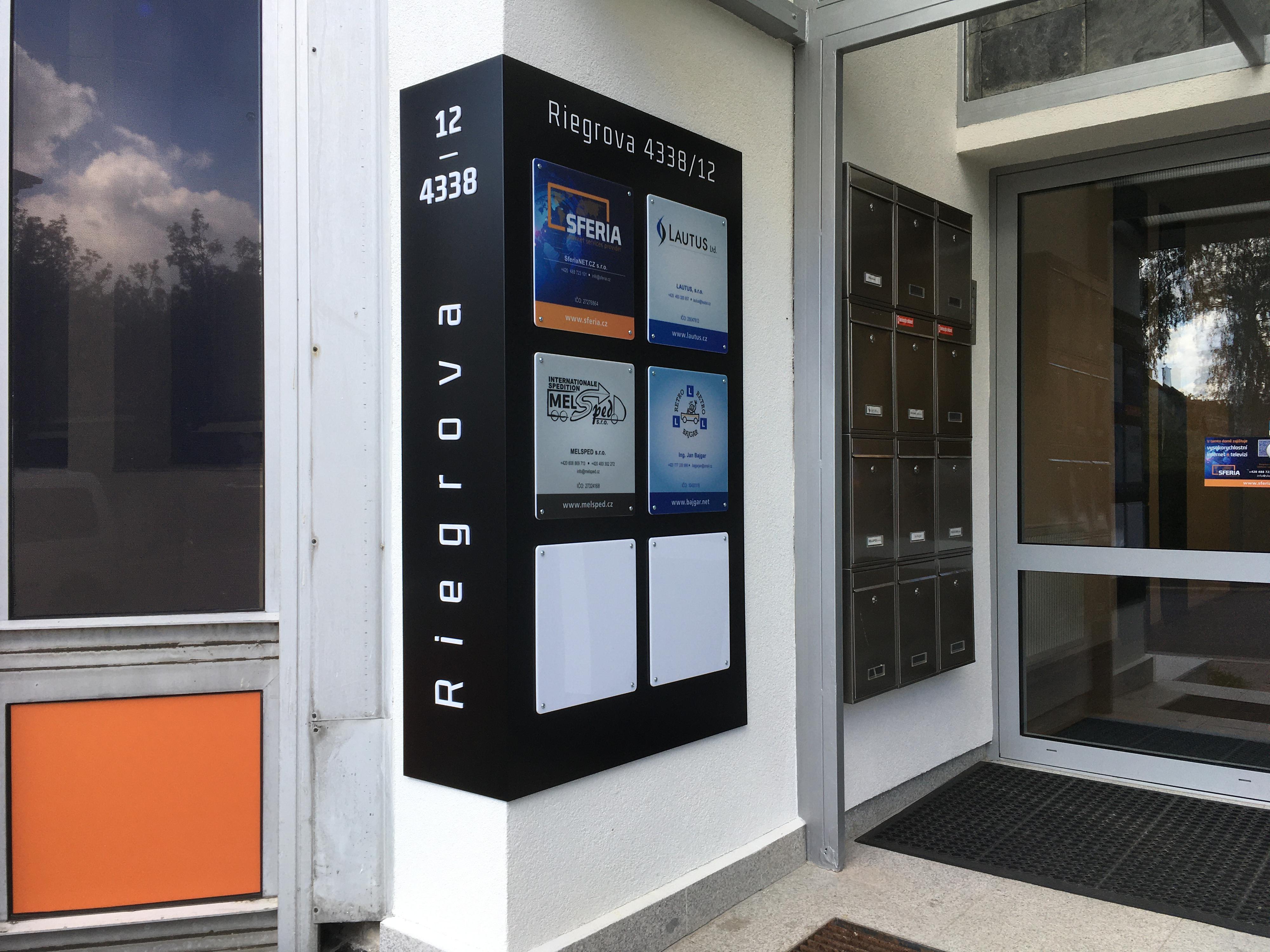 SferiaNET.CZ s.r.o. foto 5