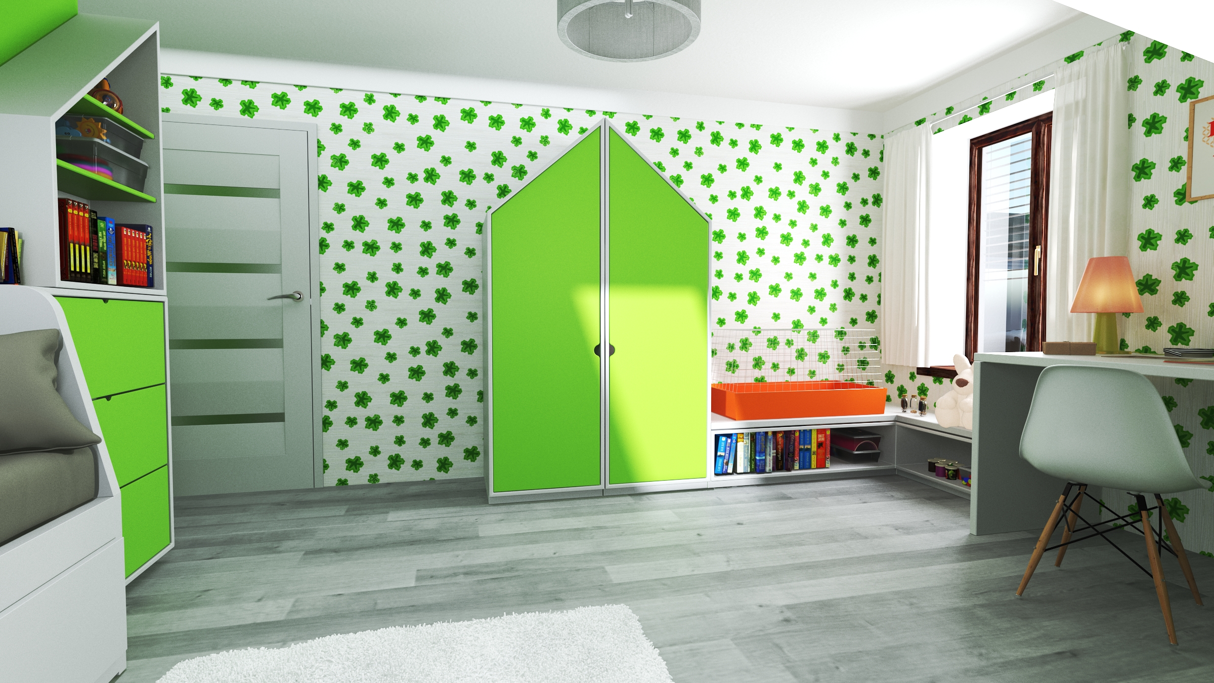 LP DESIGN - Ing. Luděk Pruška foto 4