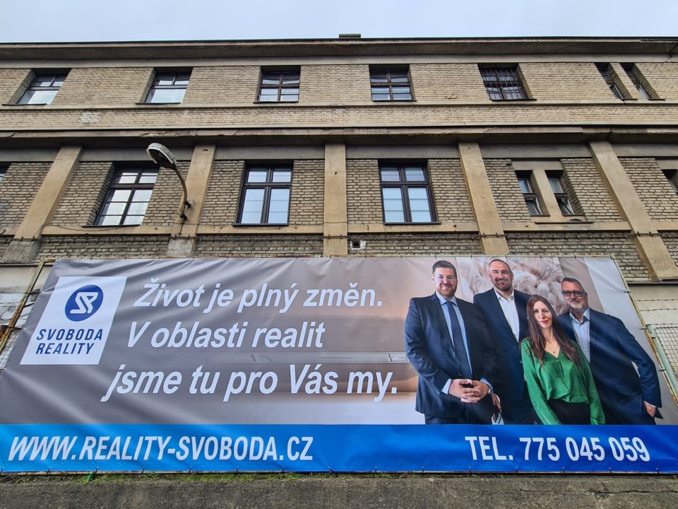 Reality Svoboda foto 6