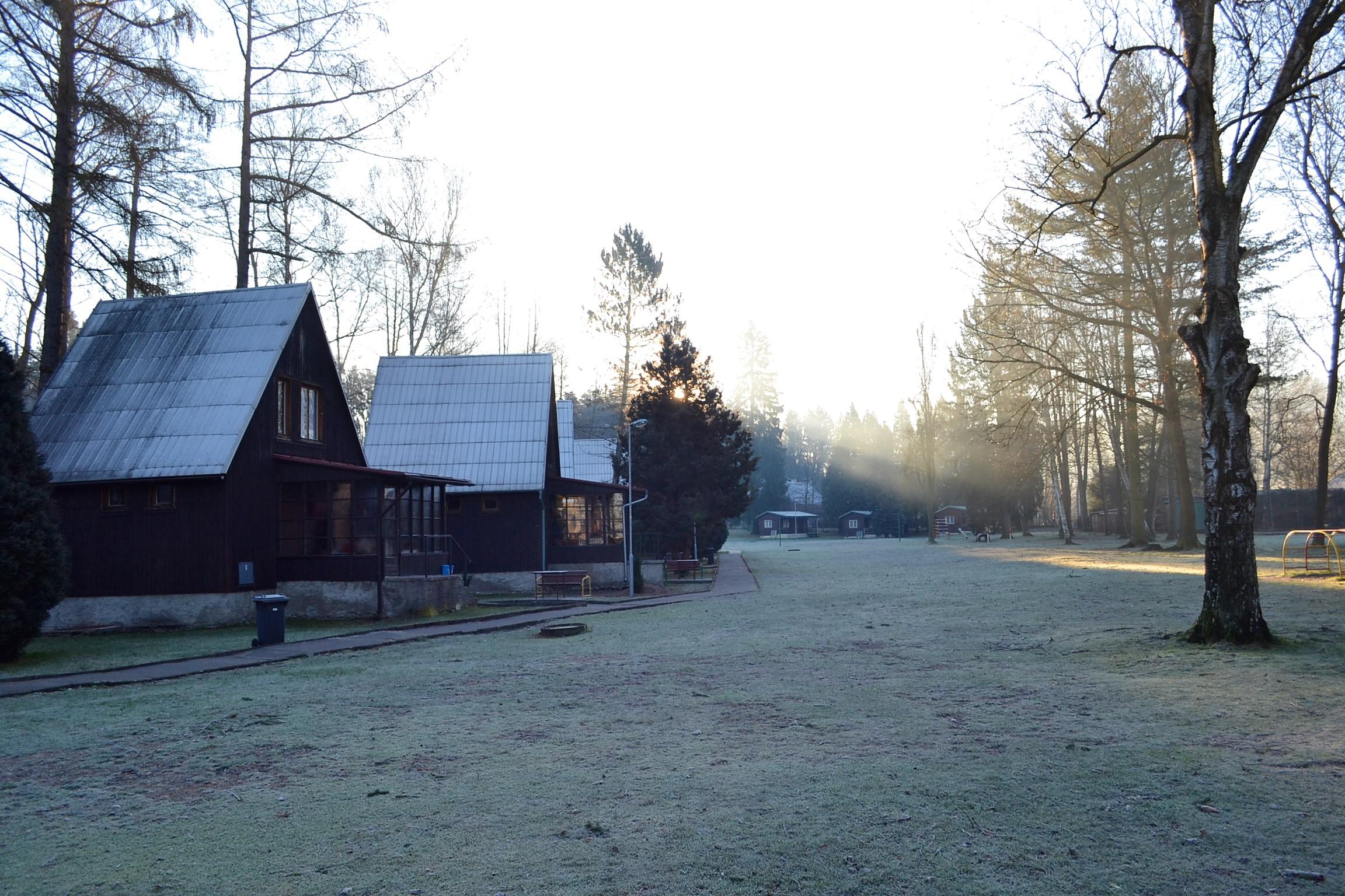 Rekreační středisko Piccola Italia Oáza foto 5