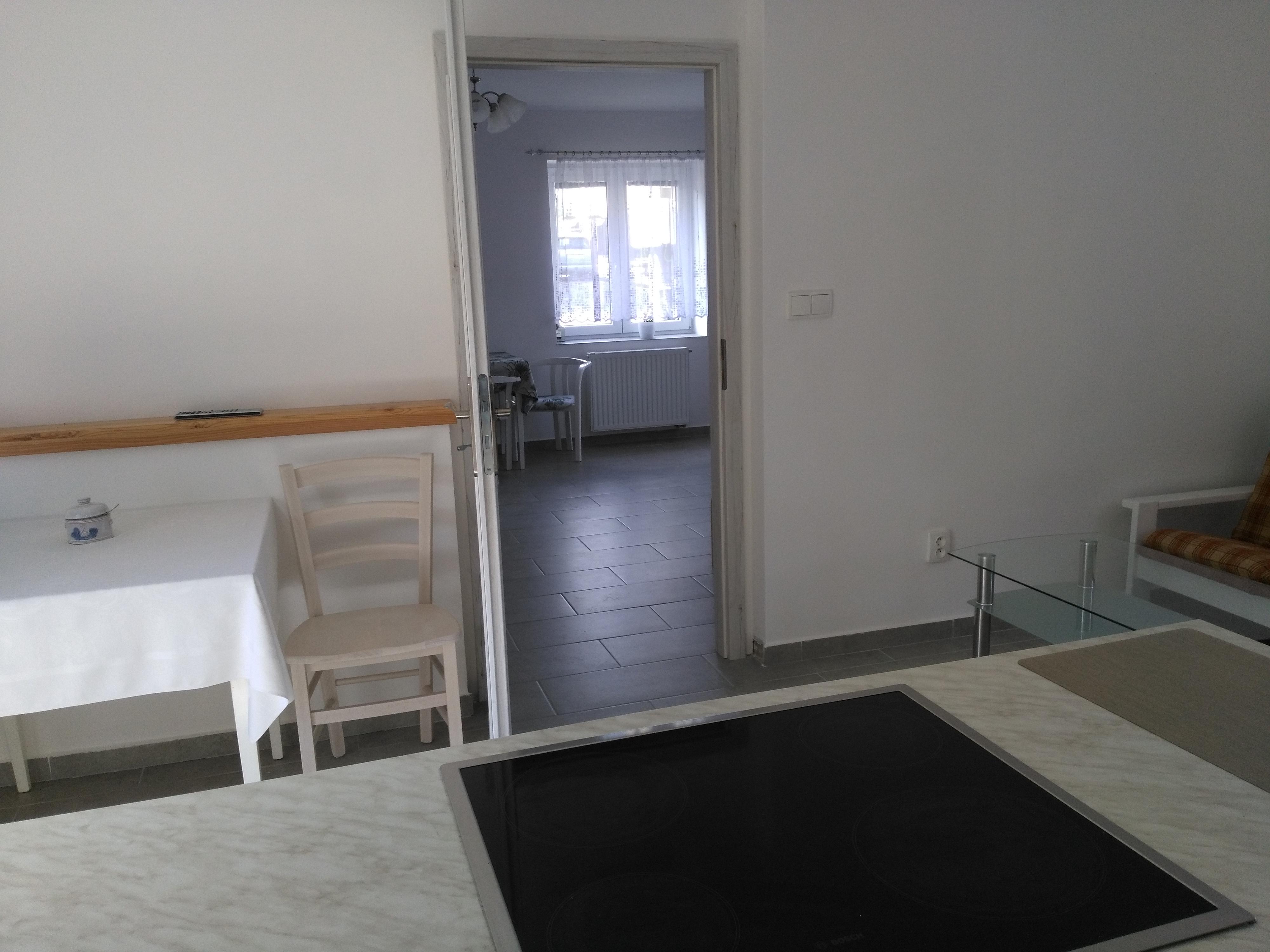 Apartmán Gutino foto 4