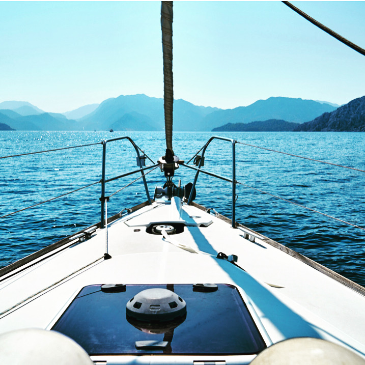 Kurzy na loď.cz foto 2