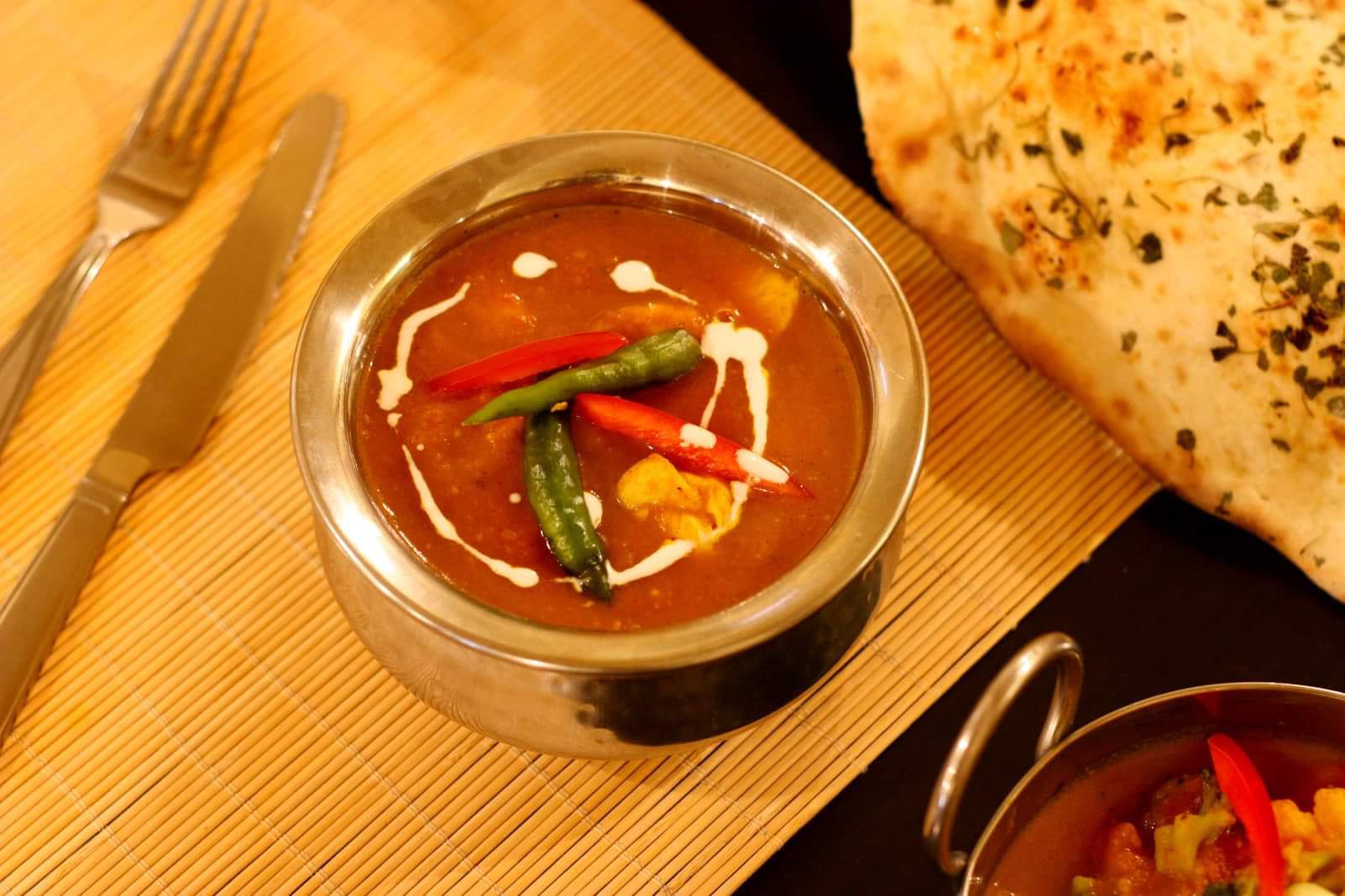 New Spice House foto 1
