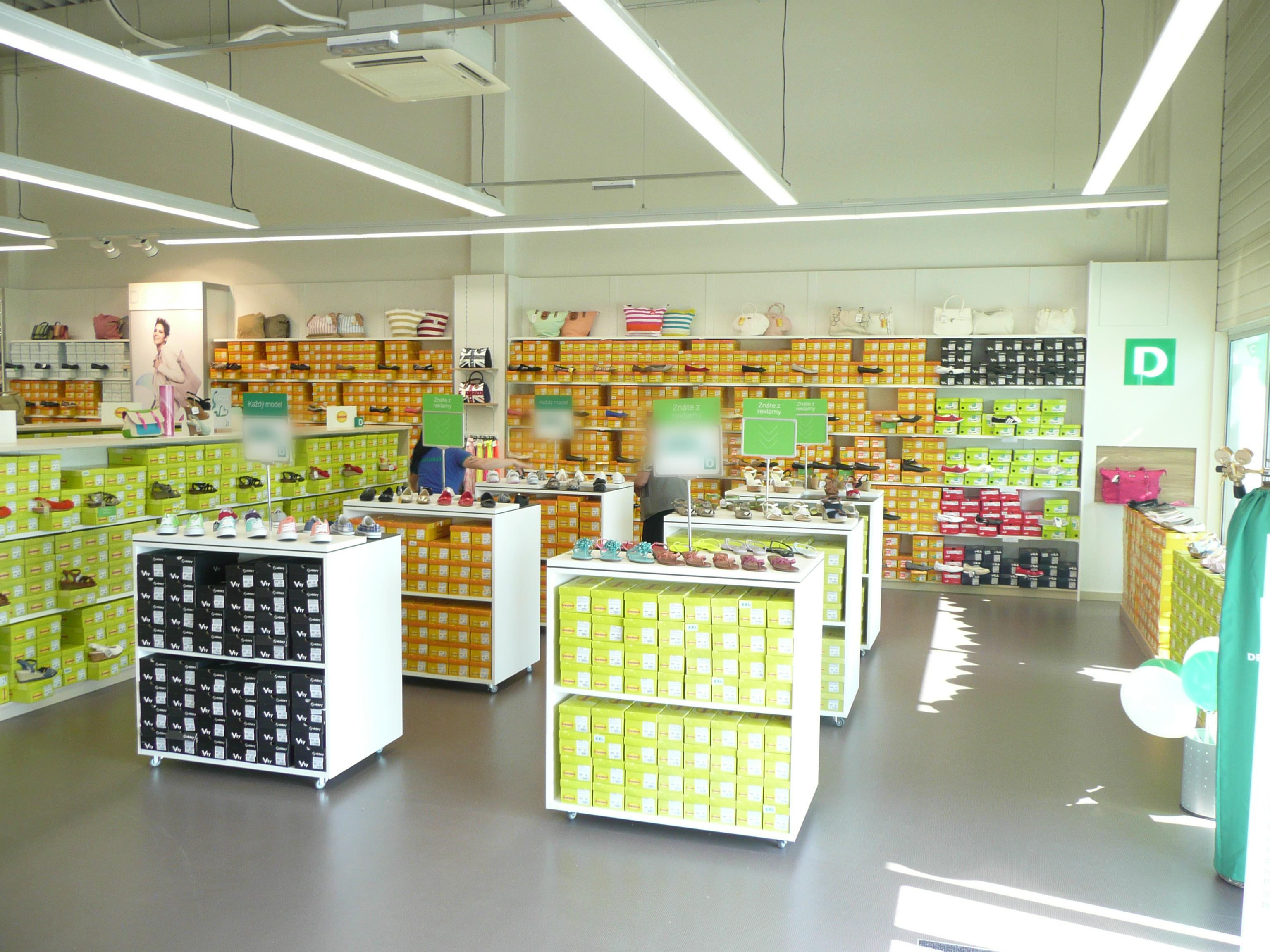 DEICHMANN foto 6
