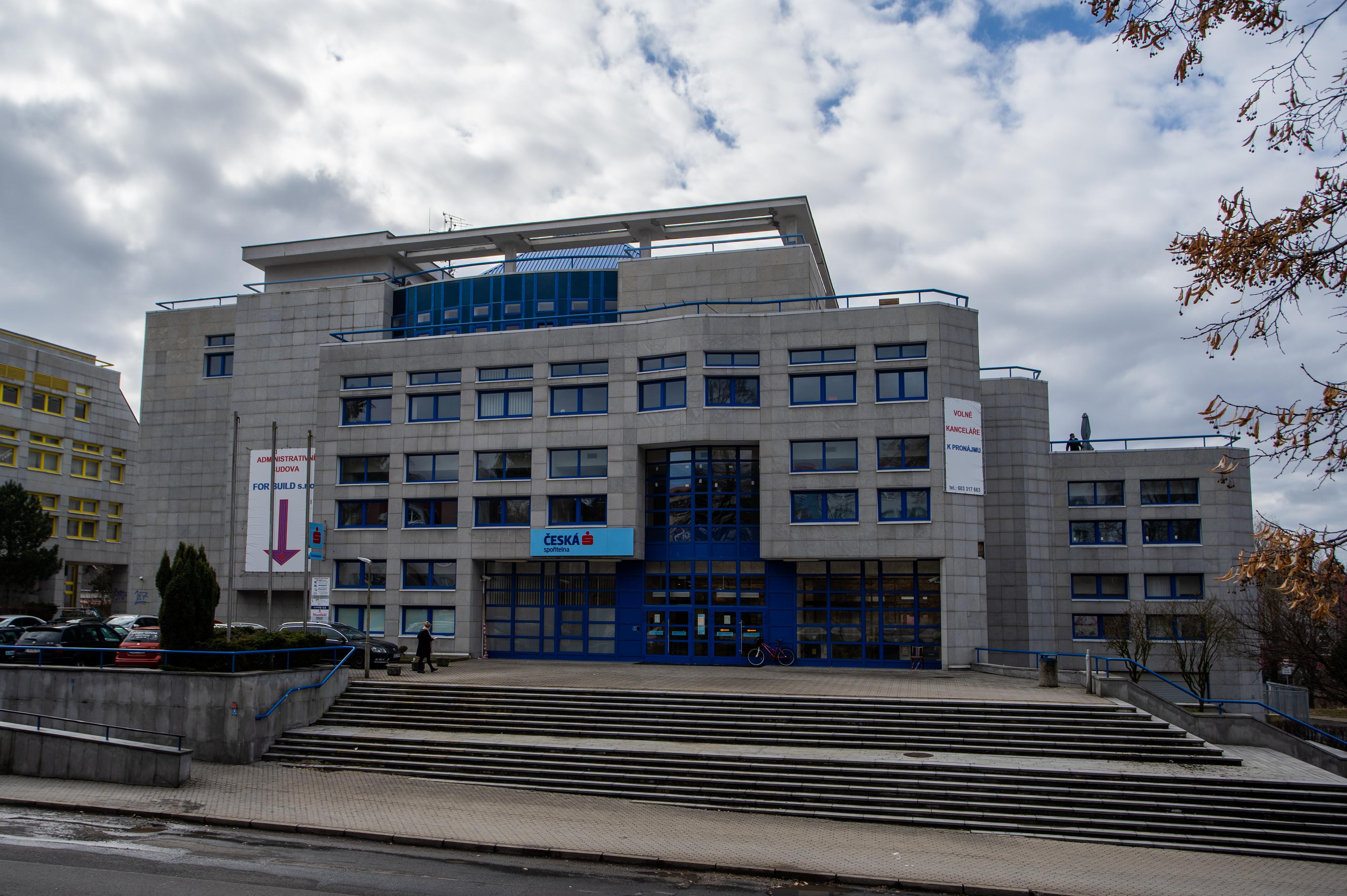 Česká Společnost Realitní / Jura ex alto s.r.o.