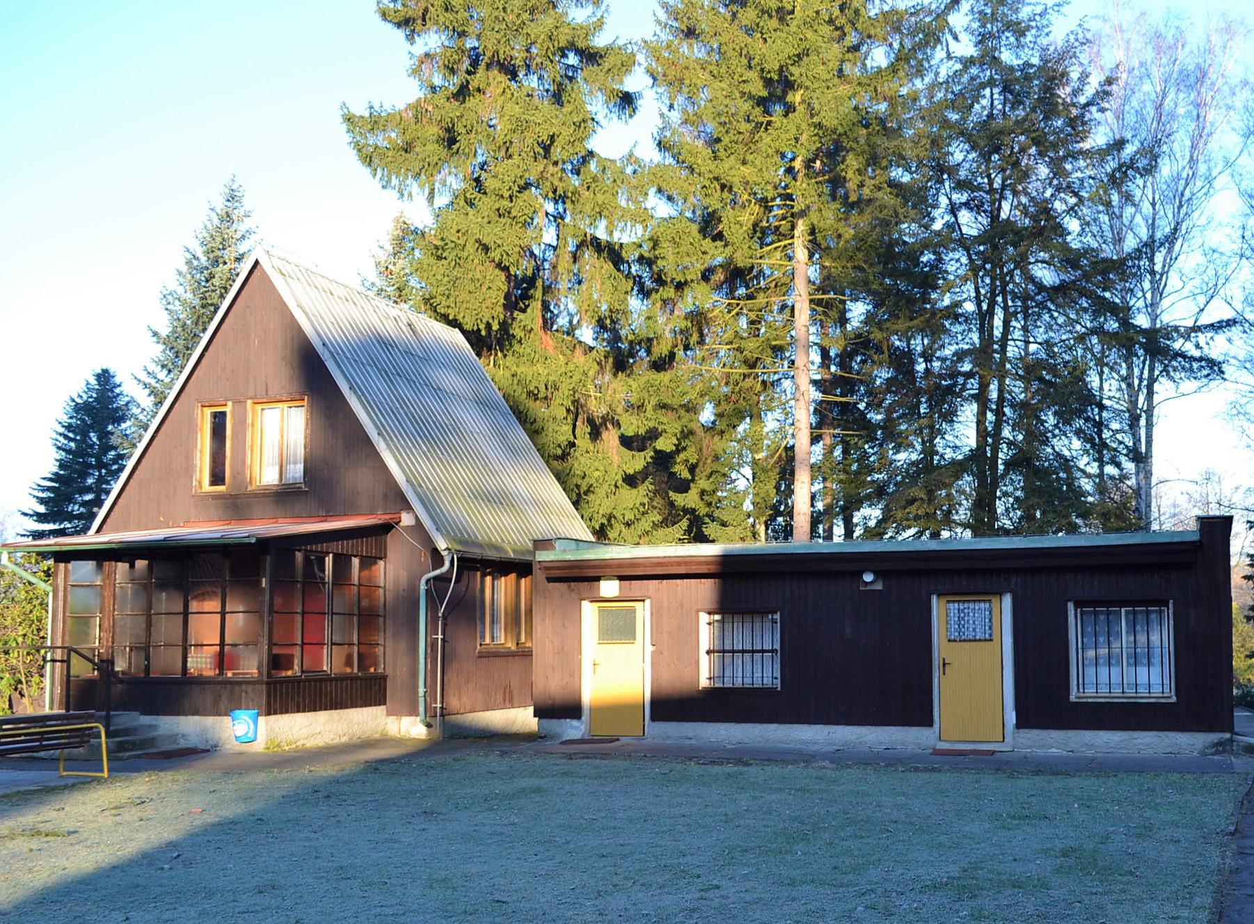 Rekreační středisko Piccola Italia Oáza foto 6