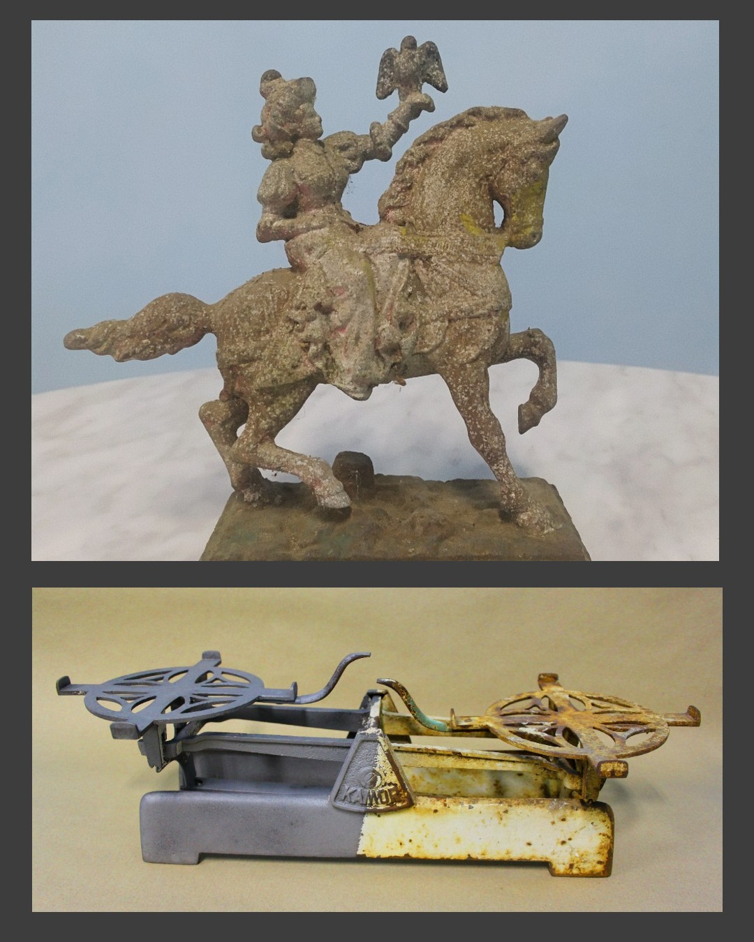 PÍSKOVÁNÍ-RENOVACE s.r.o. foto 3