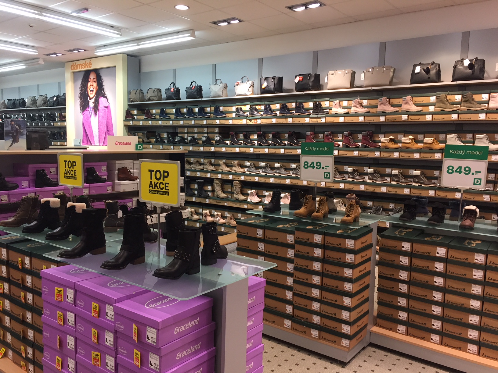 DEICHMANN foto 3