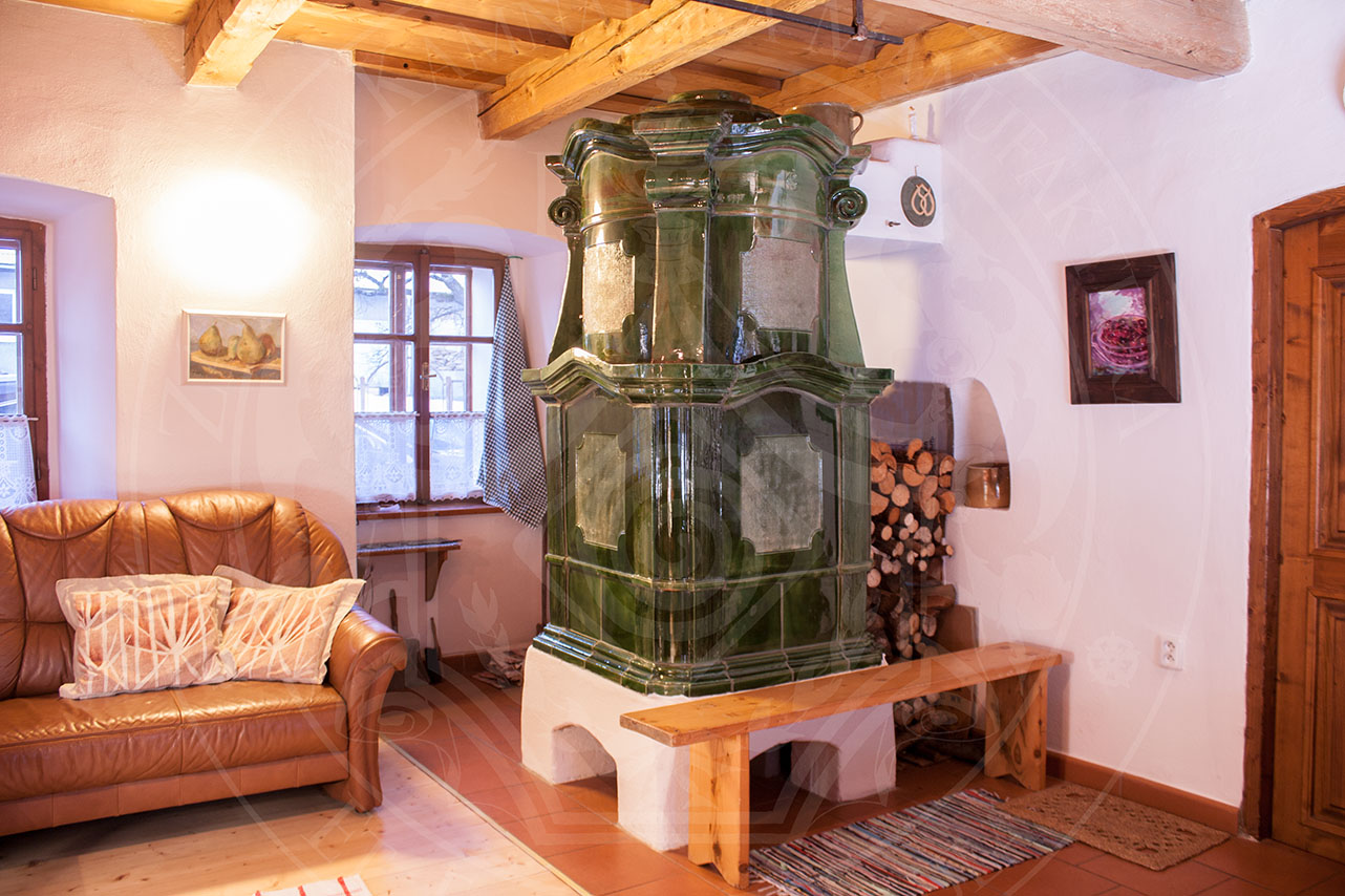 Zámecká kamnářská manufaktura s.r.o. foto 4