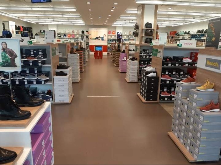 DEICHMANN foto 3