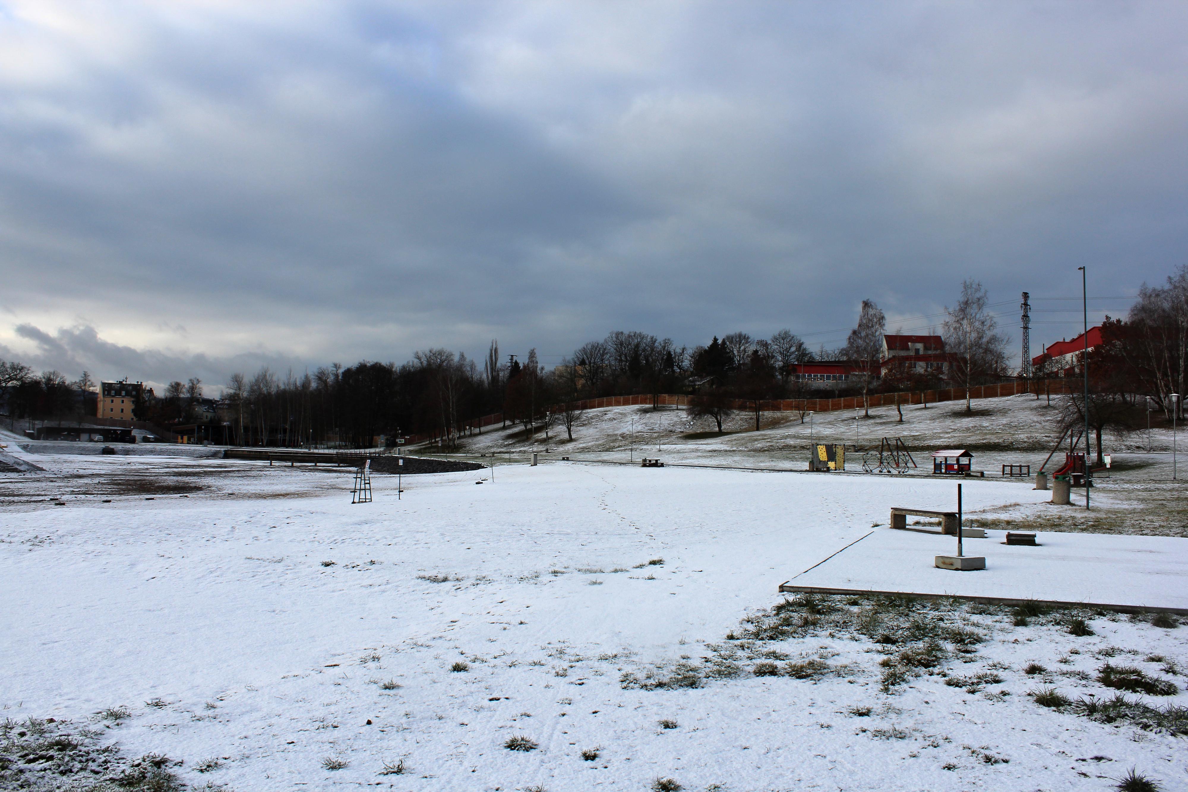 Areál Rolava foto 5