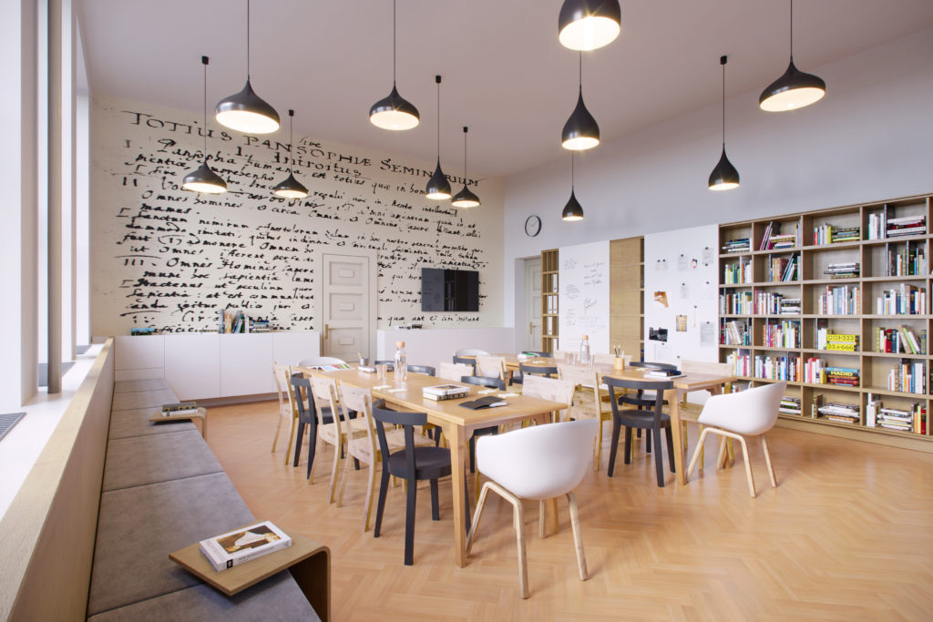 Architekti Vančó Kiszka foto 6