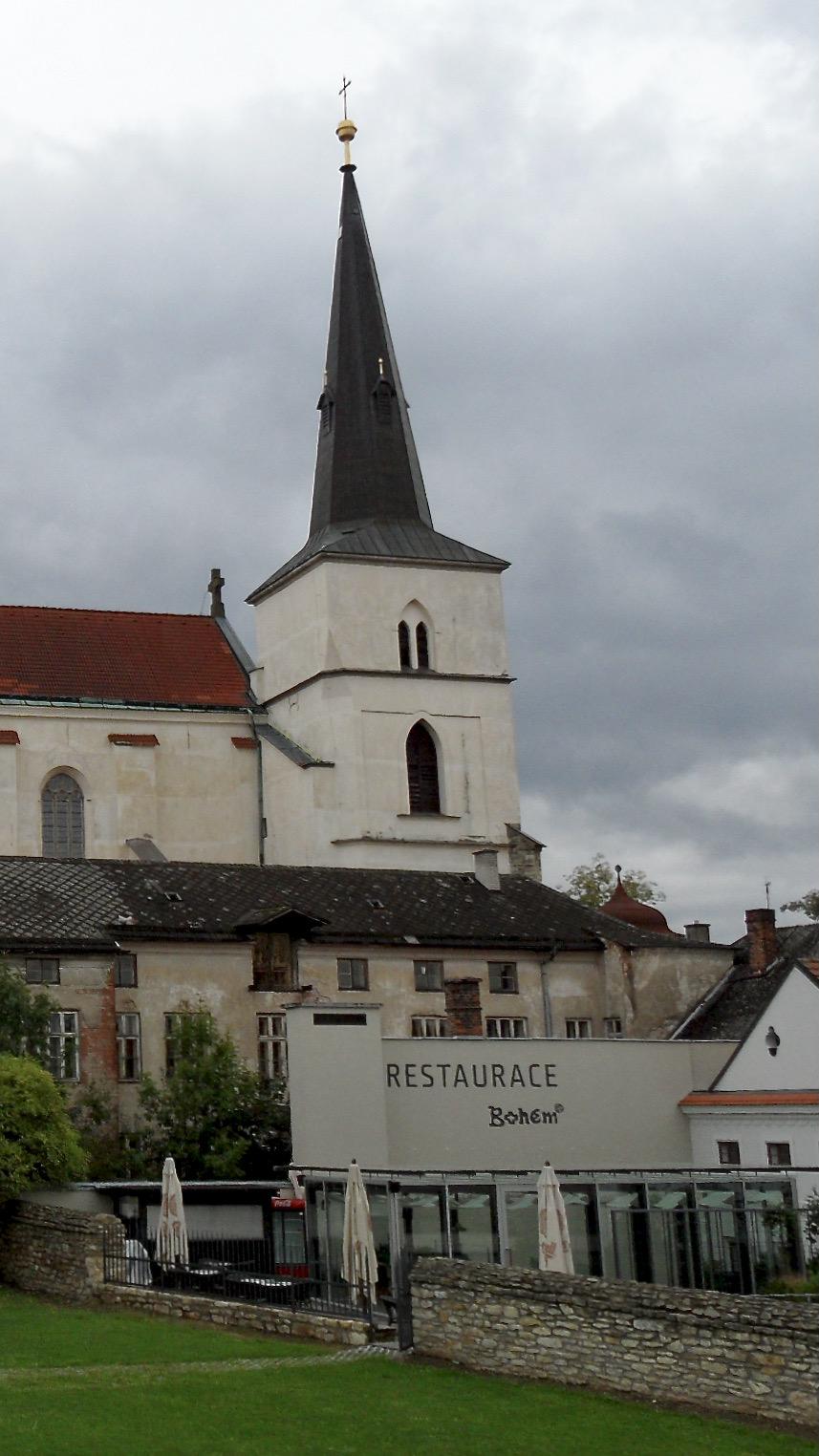 Restaurace Bohém foto 2