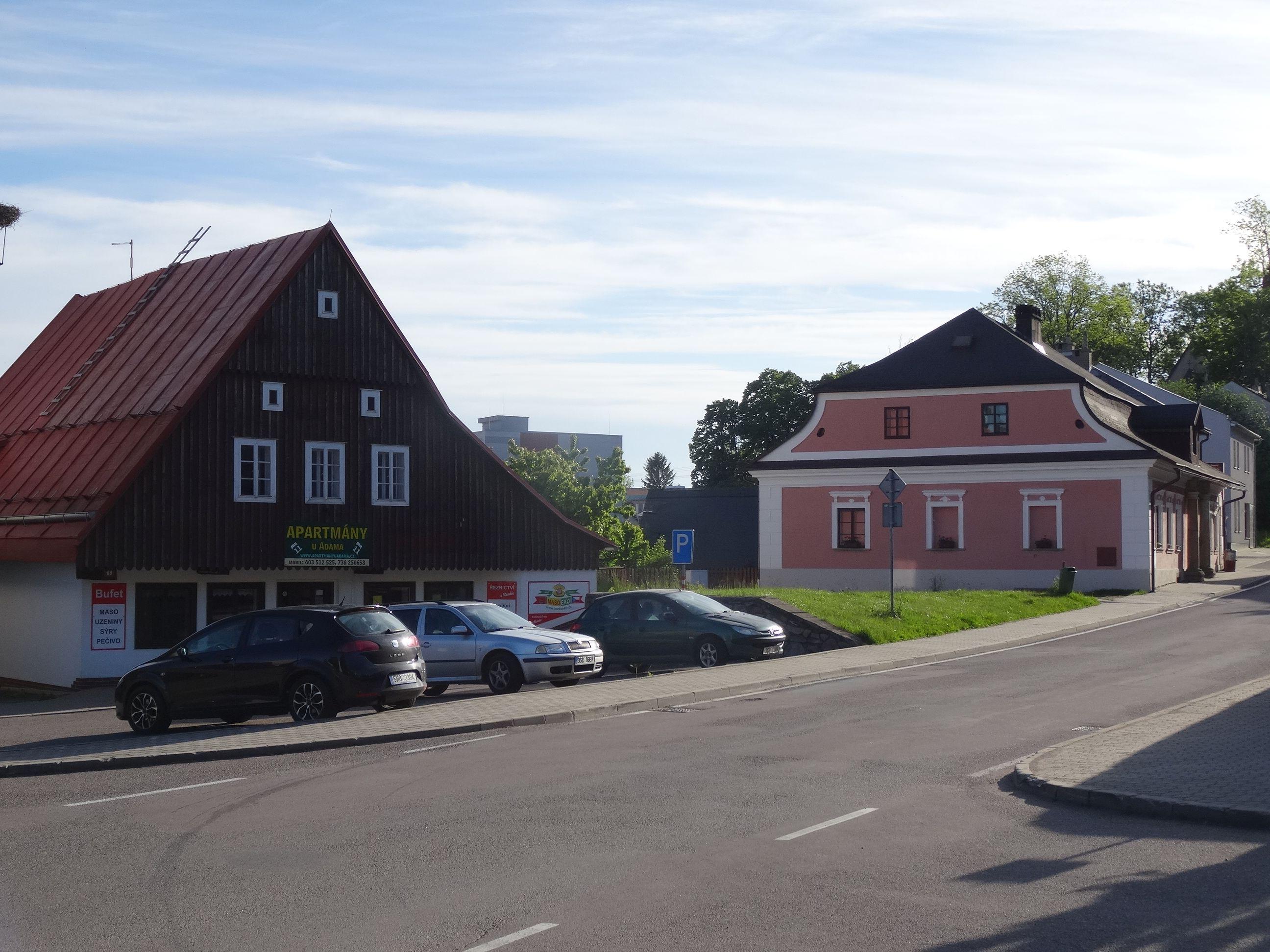 Apartmány U Adama foto 5