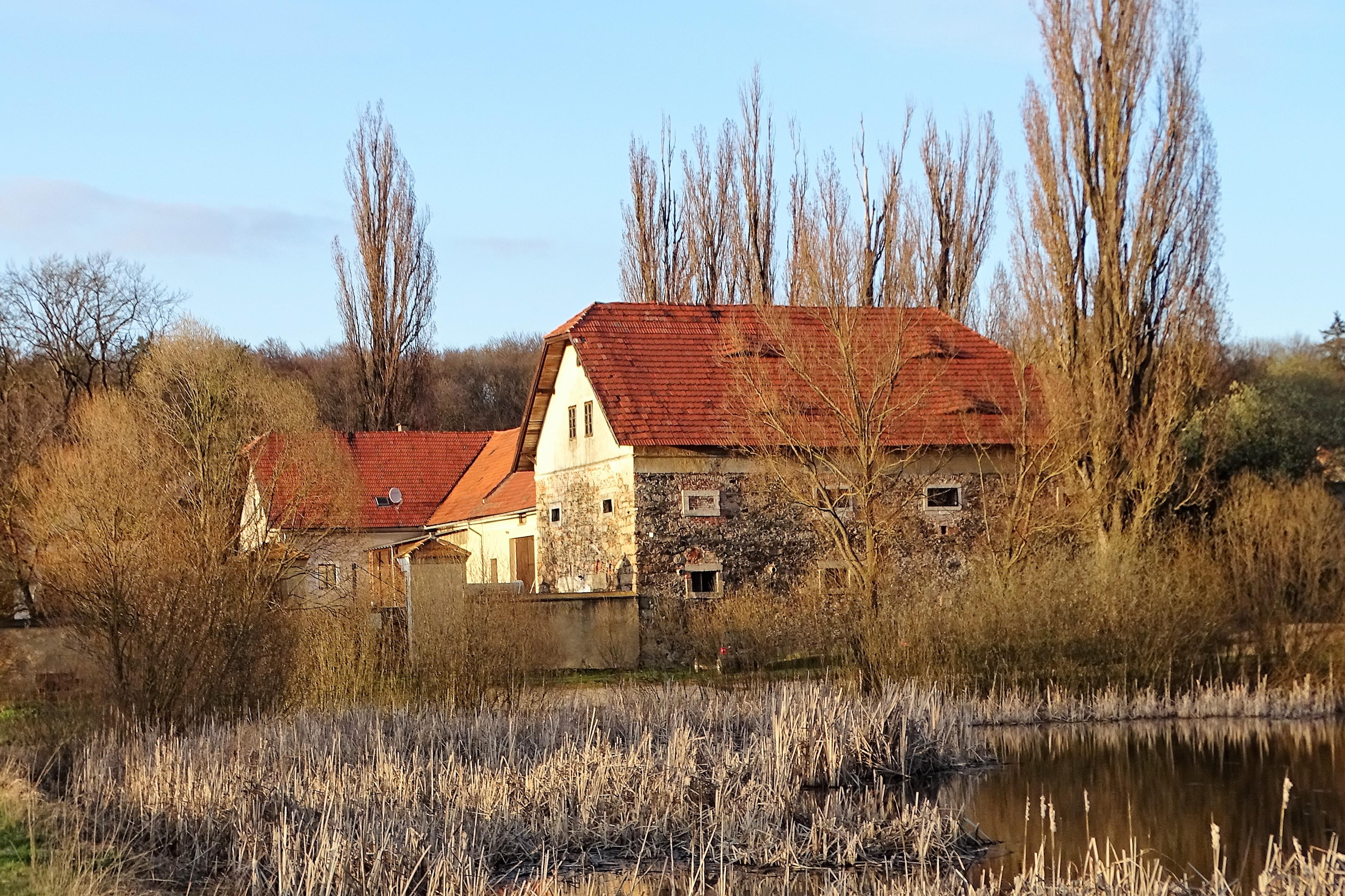 Ranch Havraní kámen foto 2