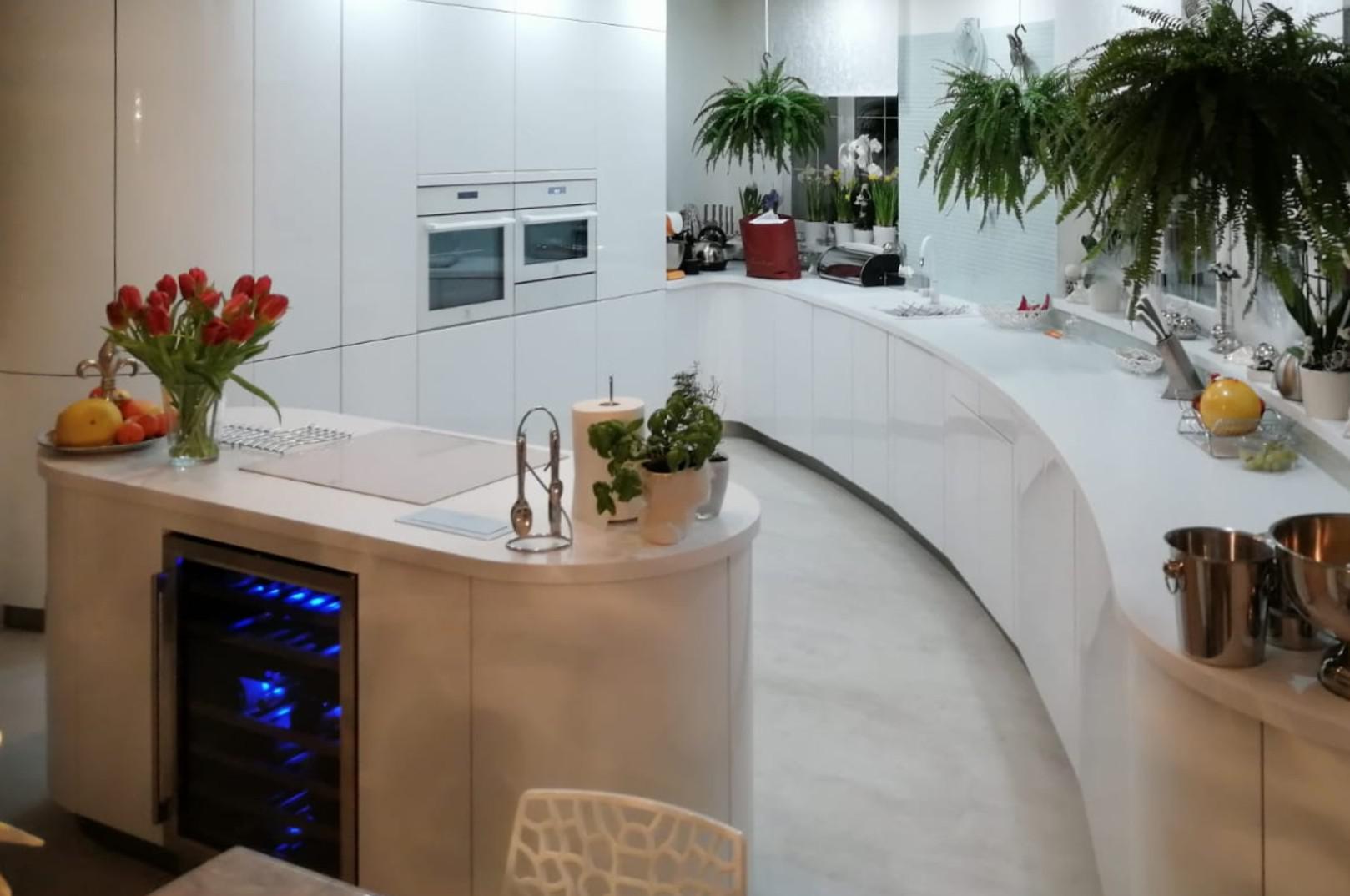 Kuchyně Fanta s.r.o.