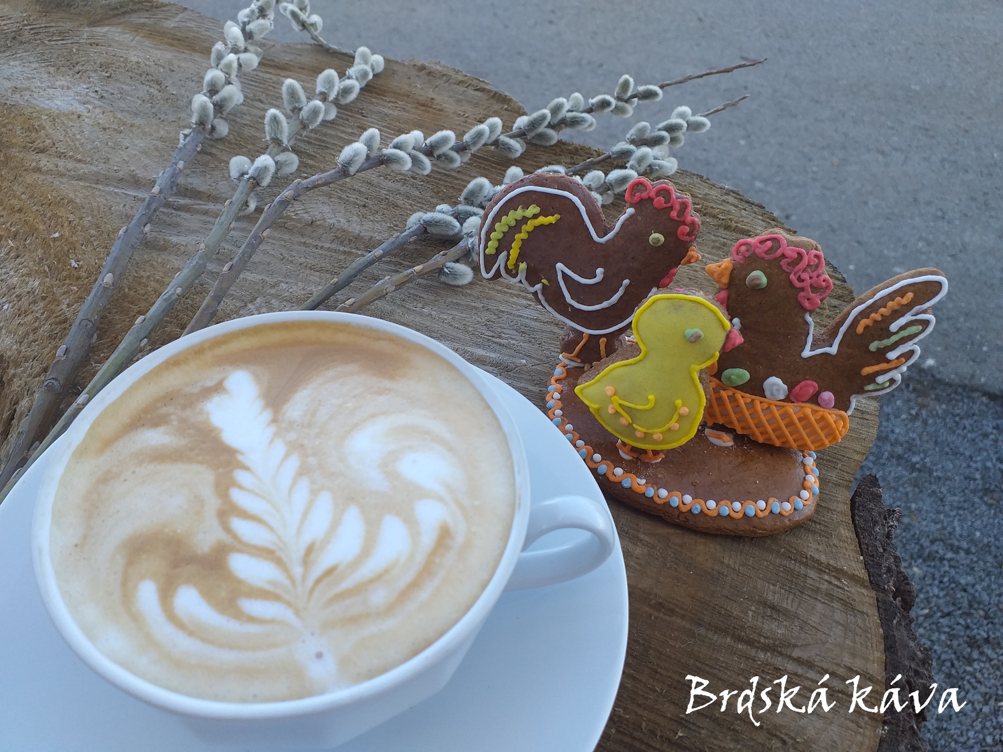 Brdská káva - regionální pražírna kávy foto 3