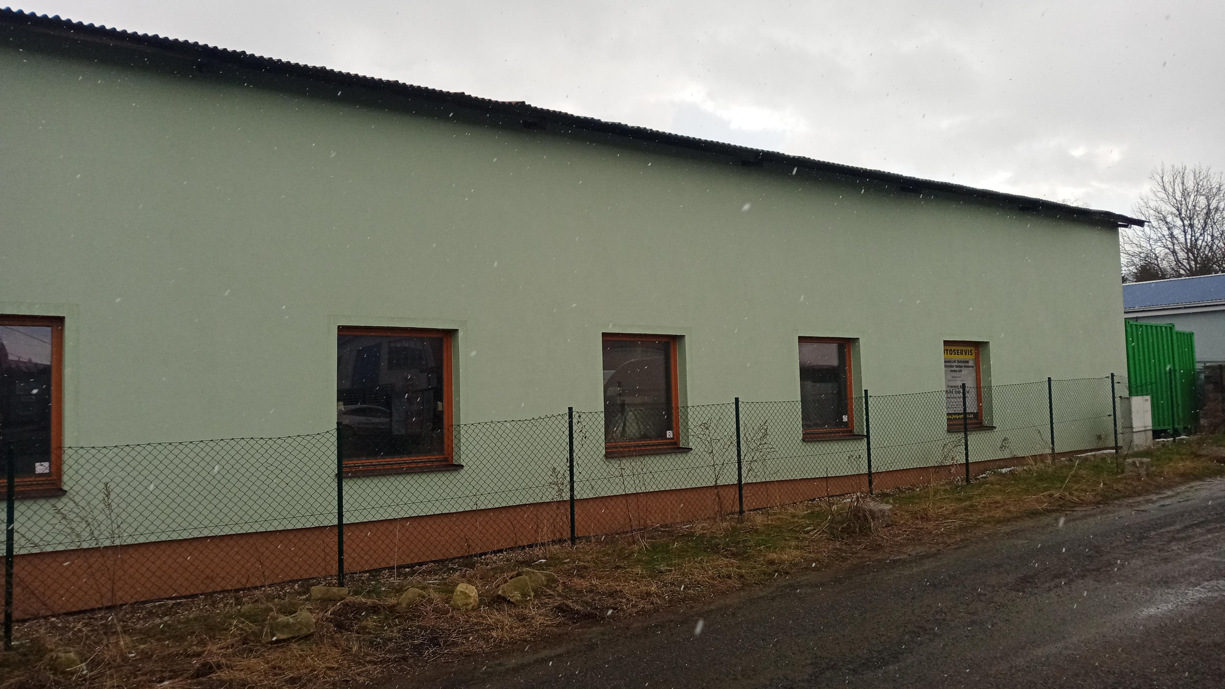 Jeep servis - Zdeněk Javůrek