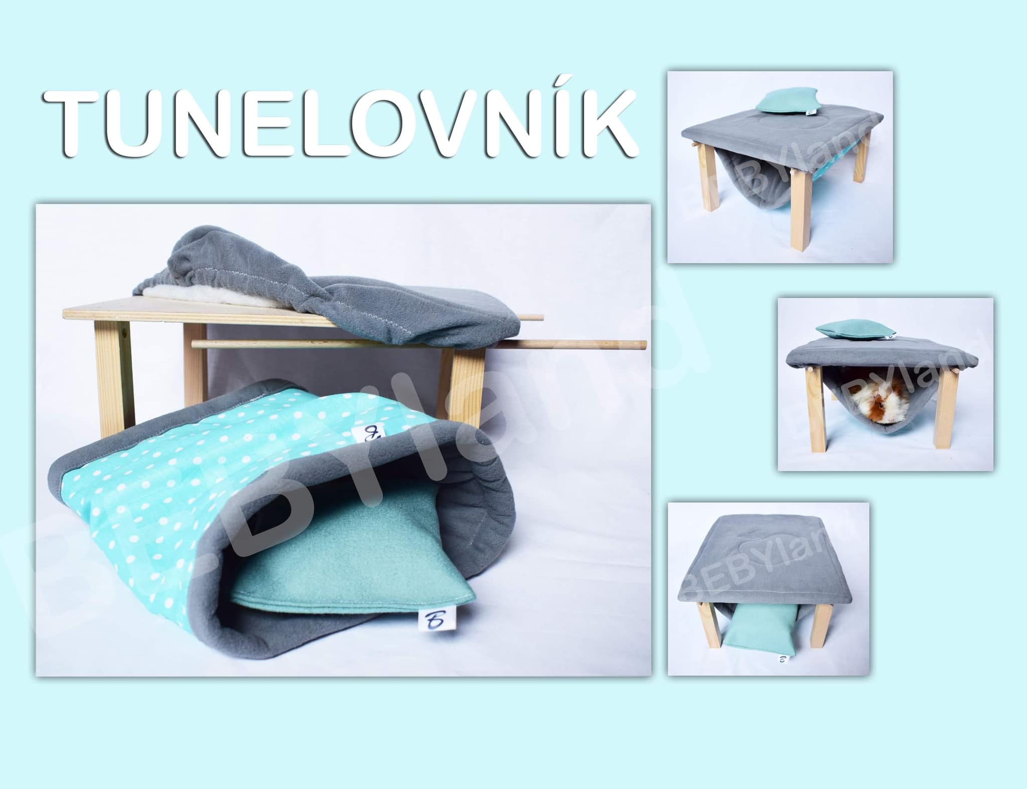 BEBYland Zdenka Burdková foto 3