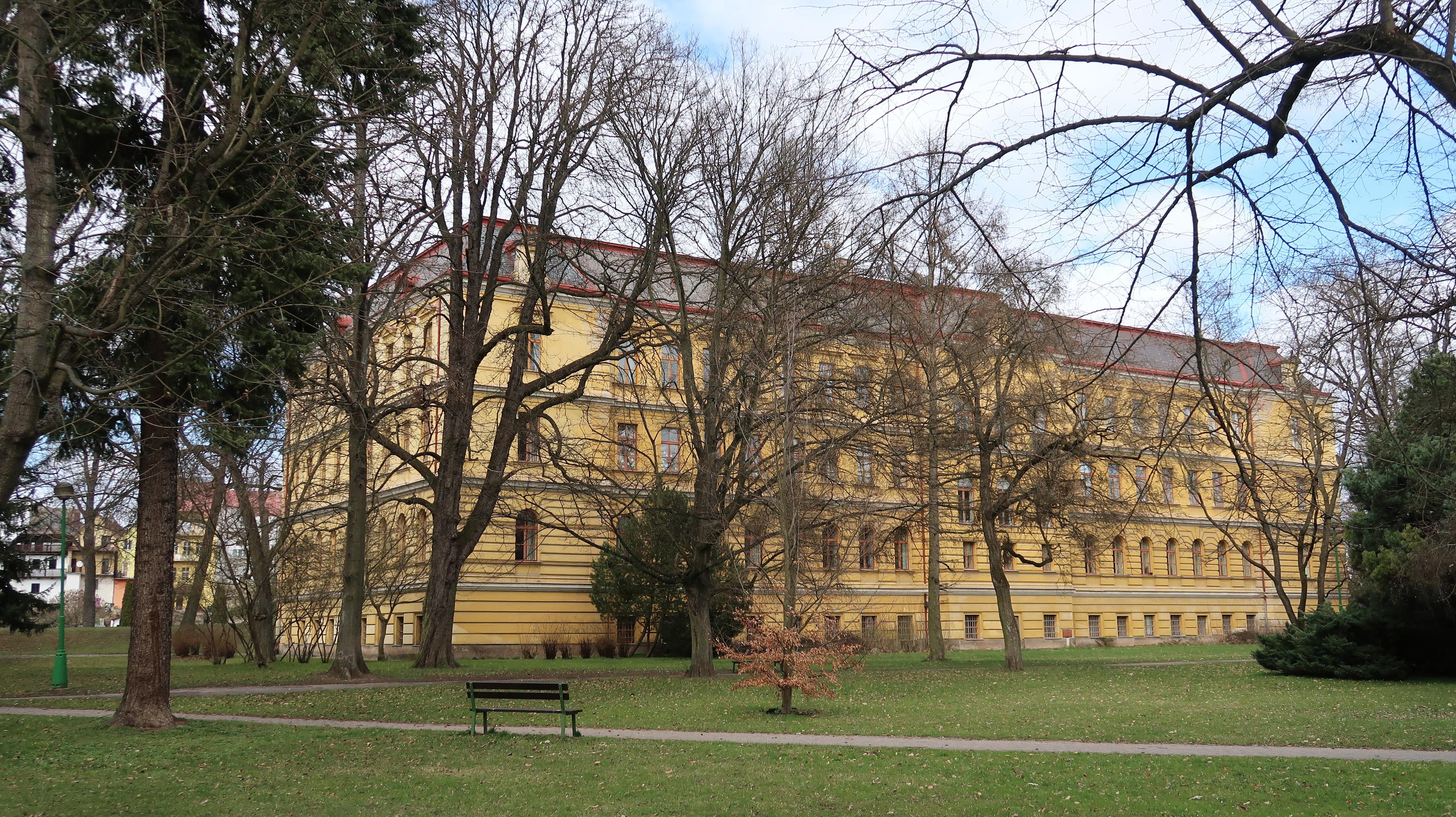 ZŠ Jaroměř, Na Ostrově foto 5