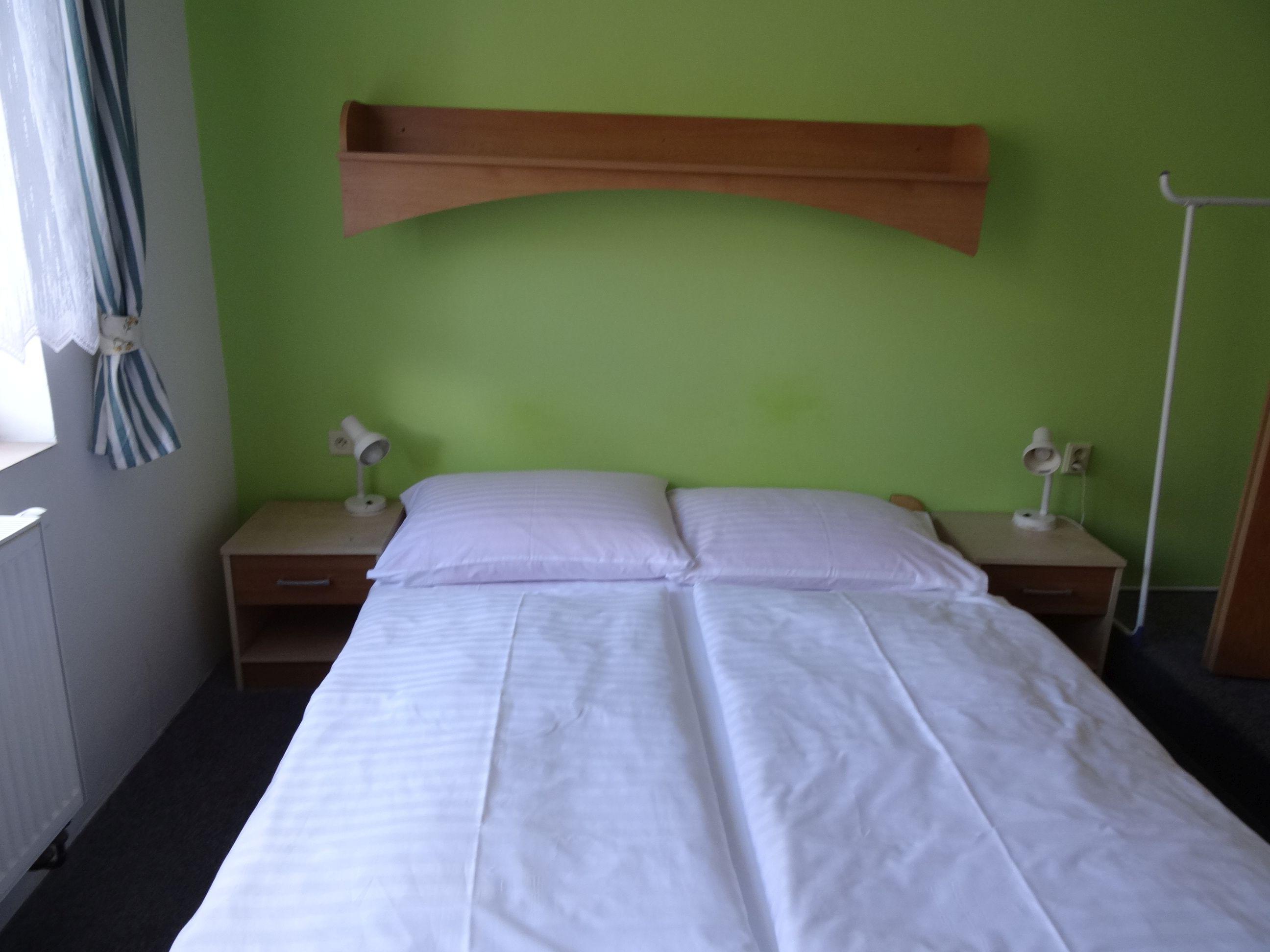 Penzion Rampušák foto 4