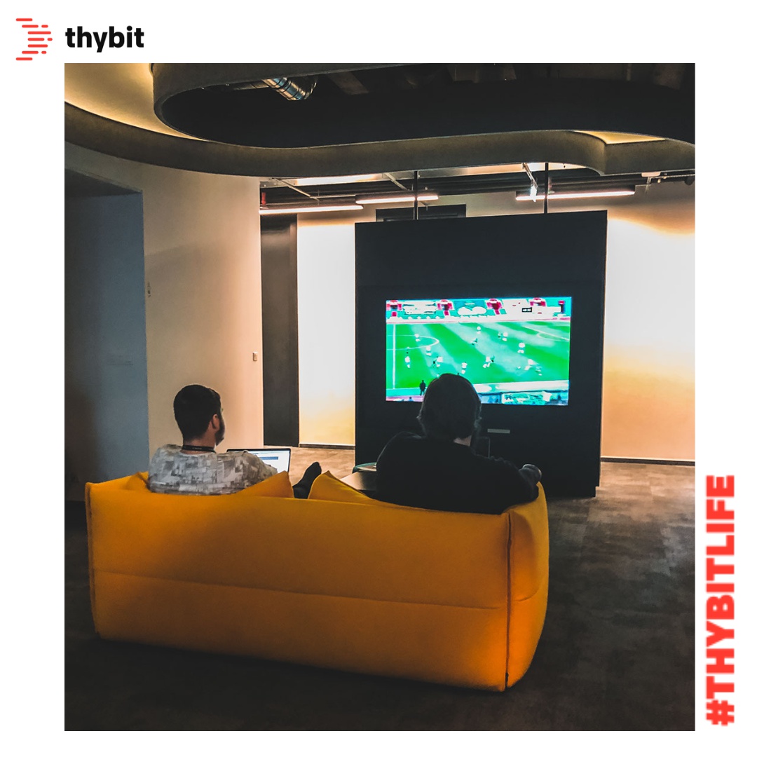 Thybit foto 3