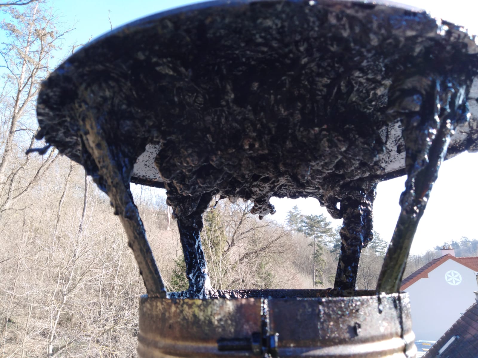 Kominictví Jan Vališ foto 4