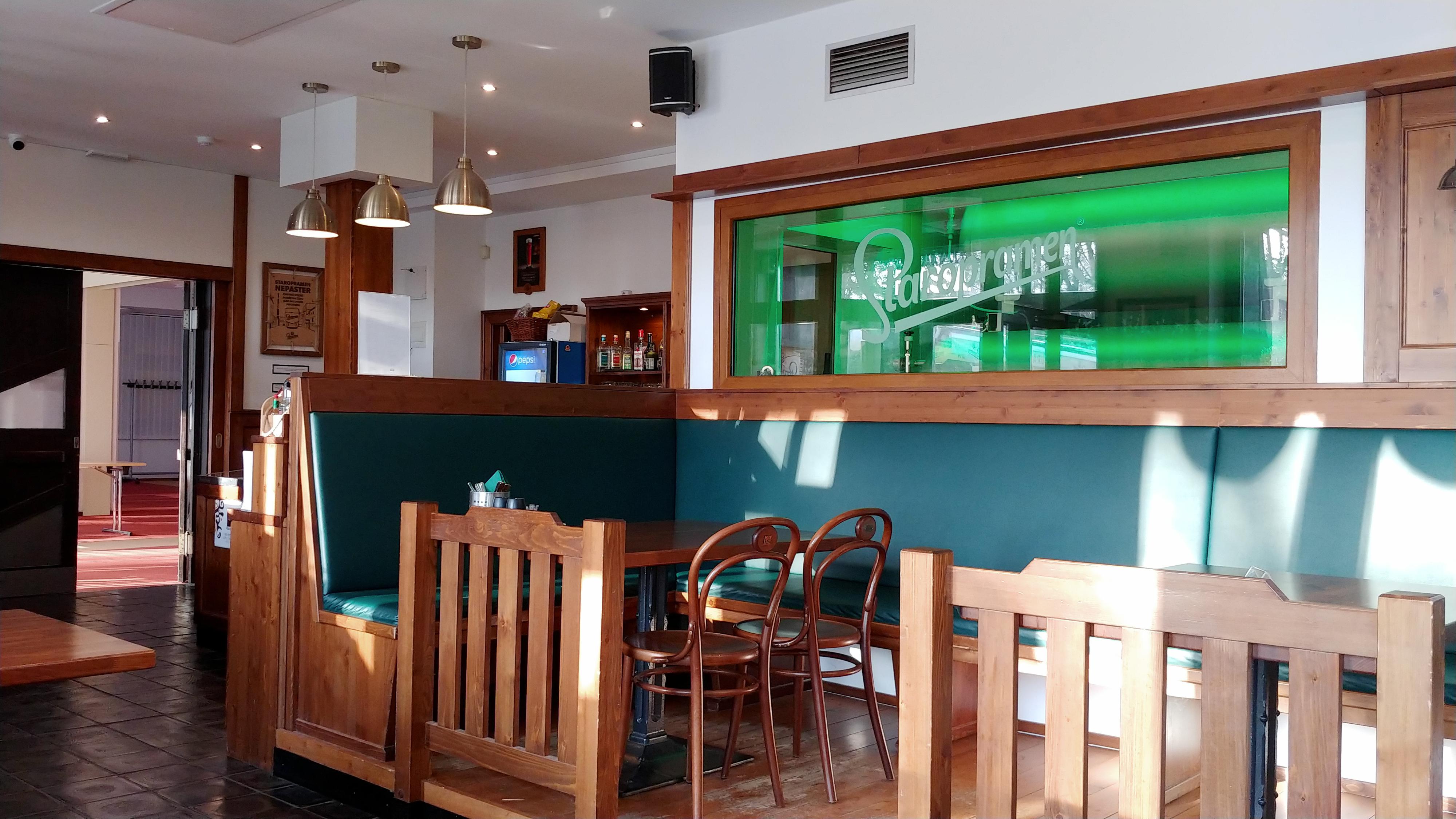 Restaurace Terassa foto 3