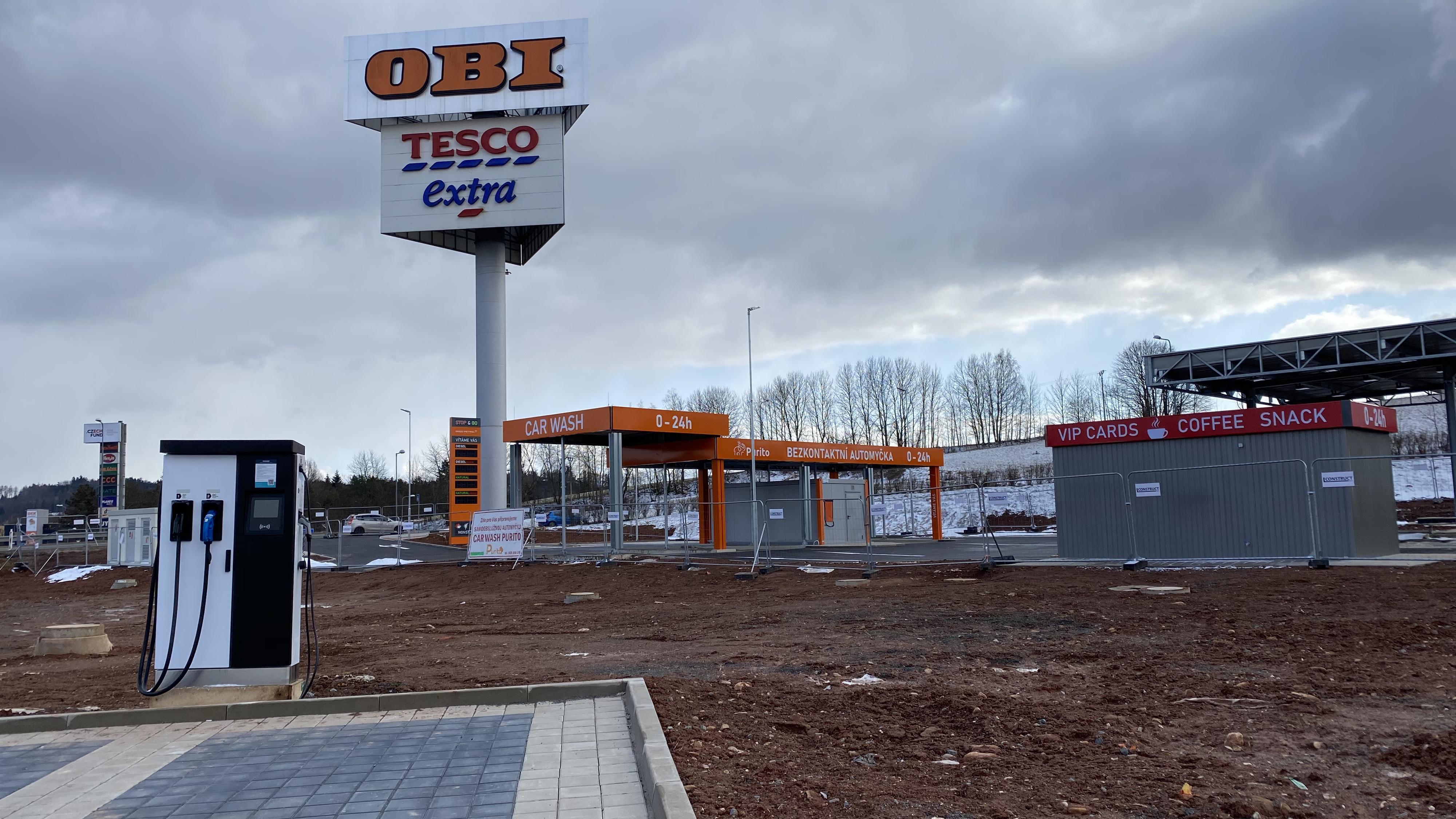 ČS Good Petrol - PHH foto 6