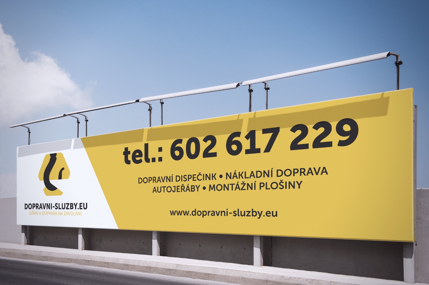 Dopravni-sluzby.eu foto 1