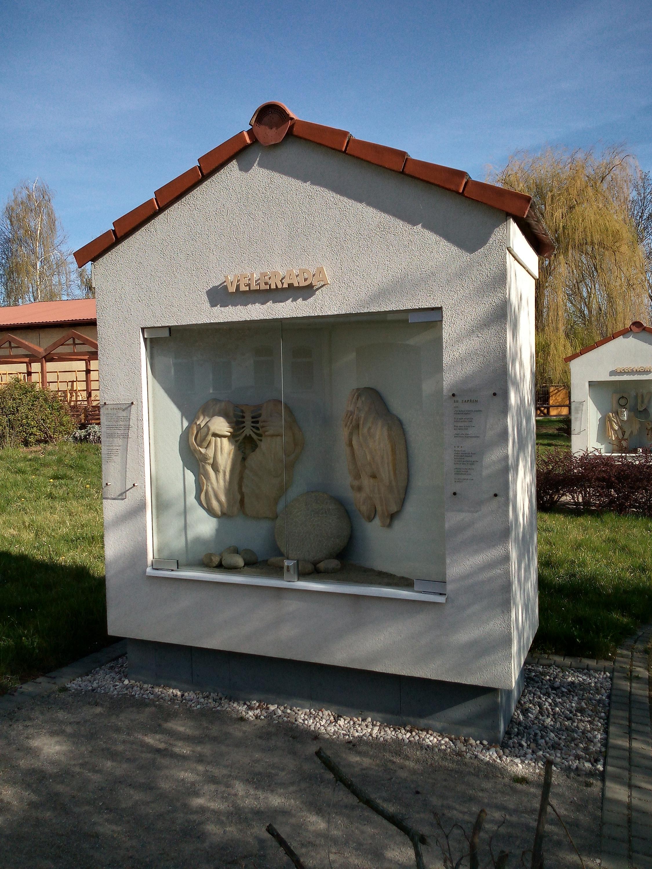 Domov sv. Karla Boromejského foto 6