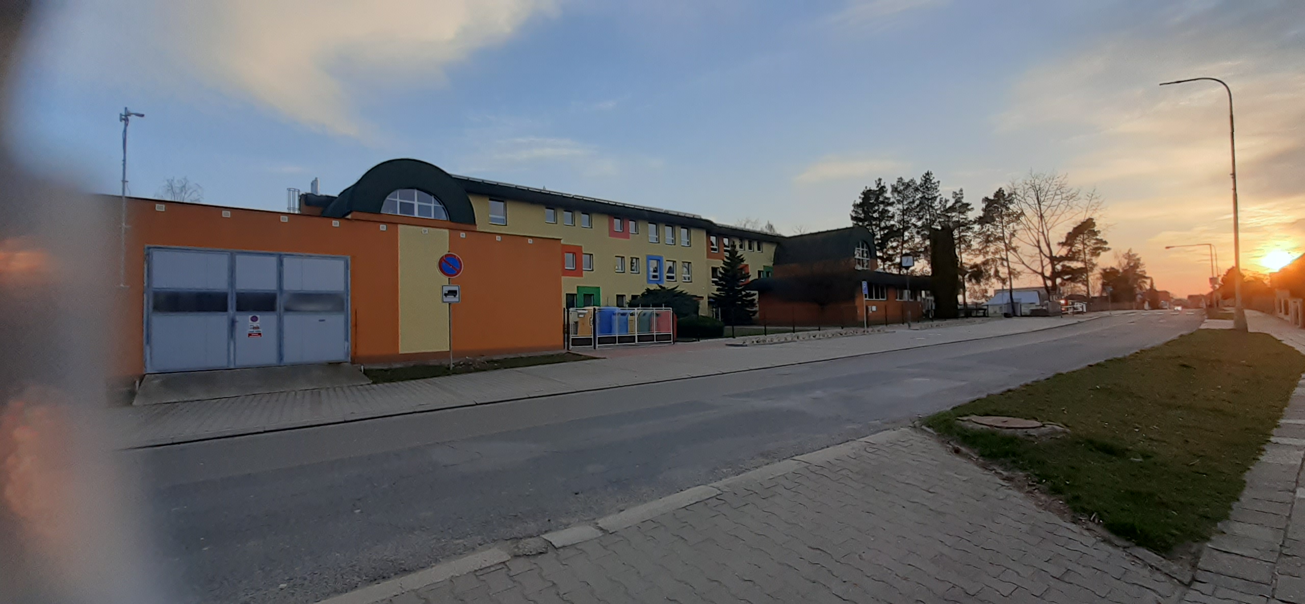 MŠ Moravany foto 2